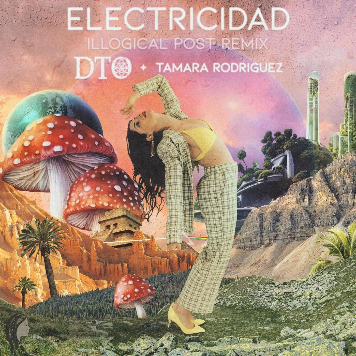 Electricidad (Chill House Mix)