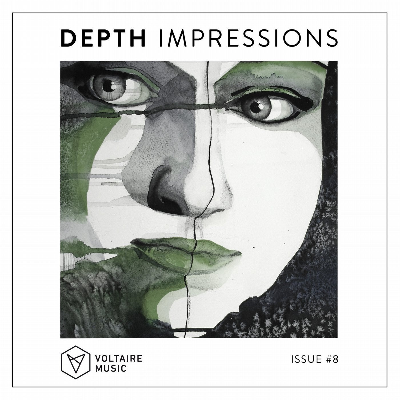 Depth Impressions Issue #8