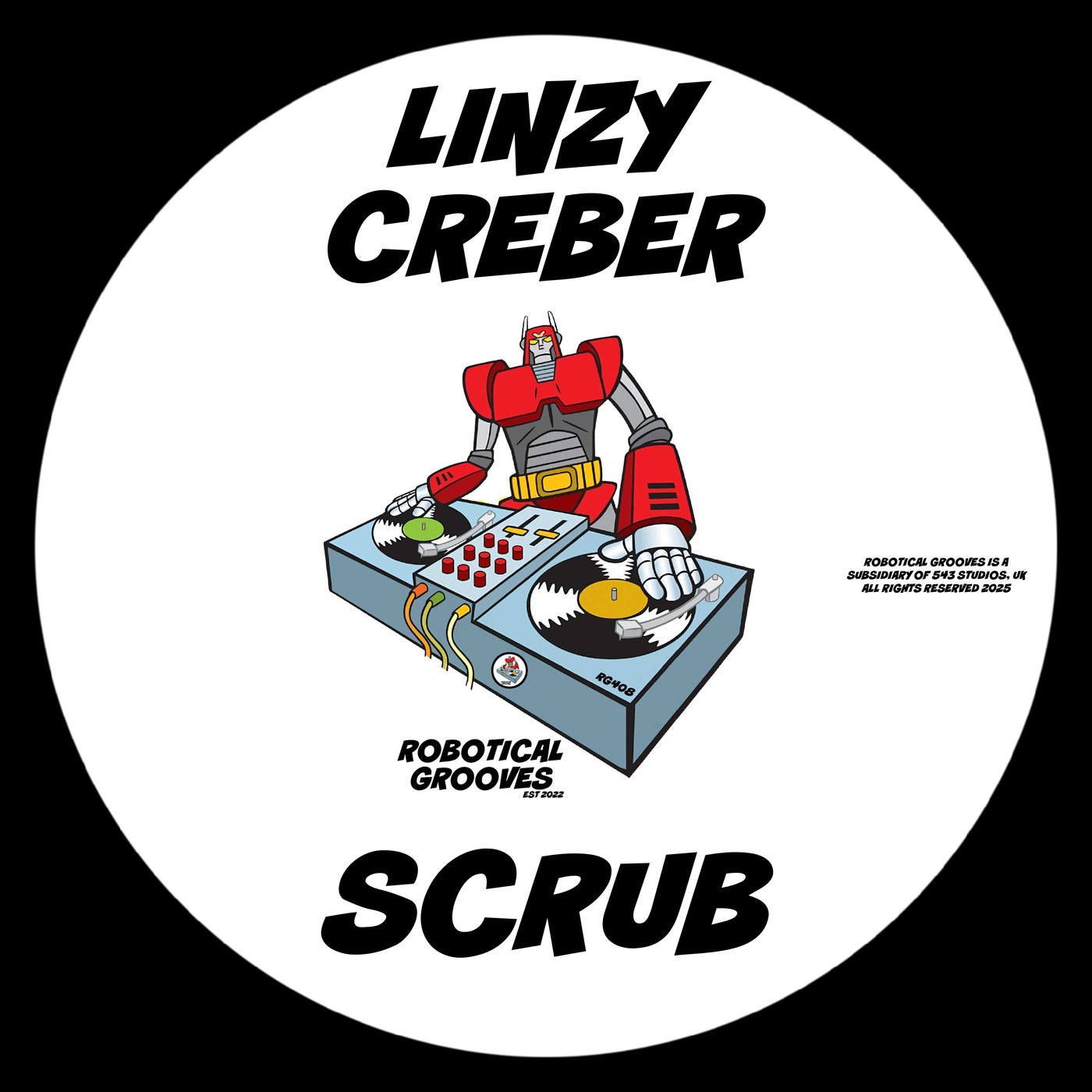 Scrub