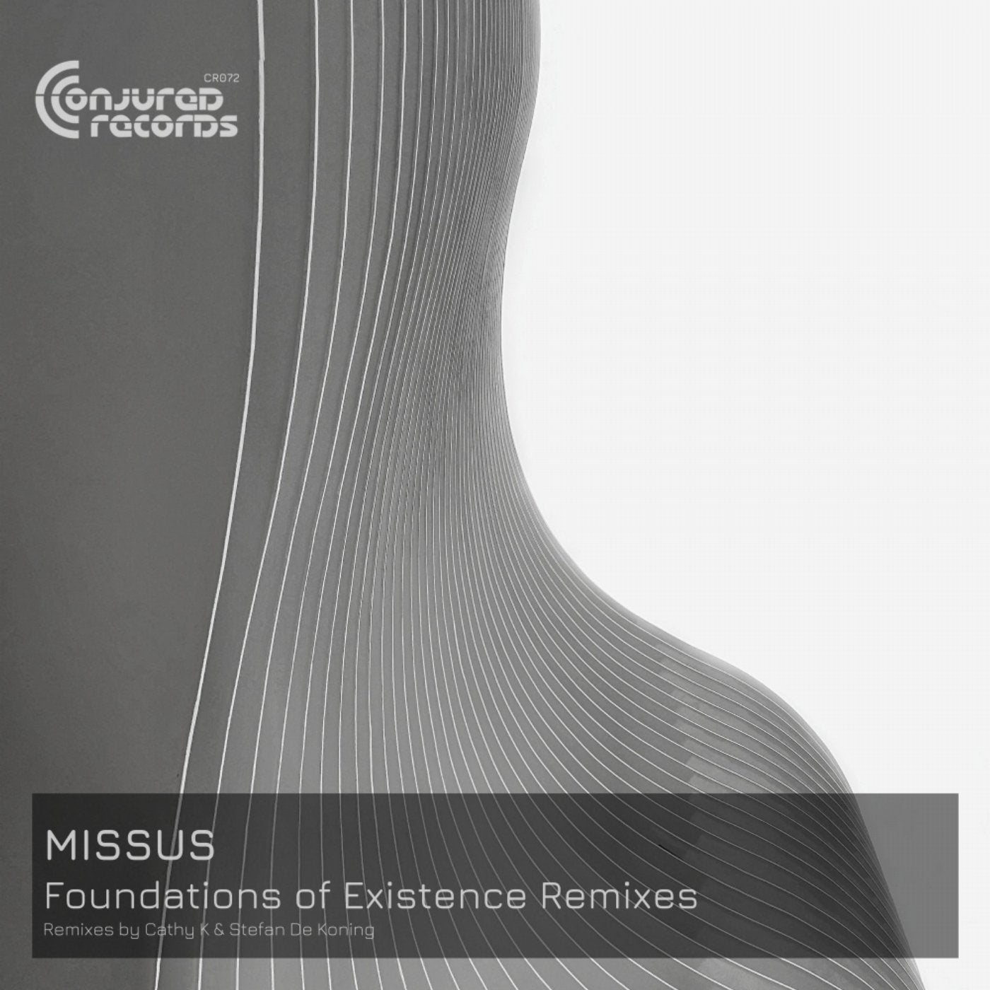 Foundations of Existence Remixes