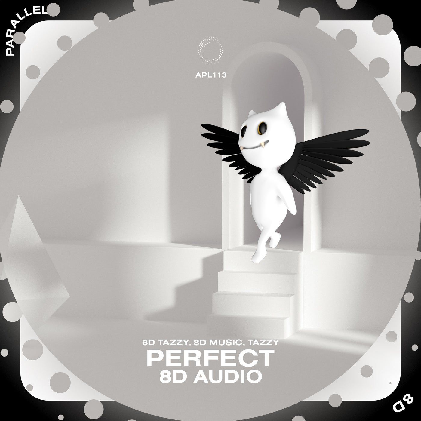 Perfect - 8D Audio