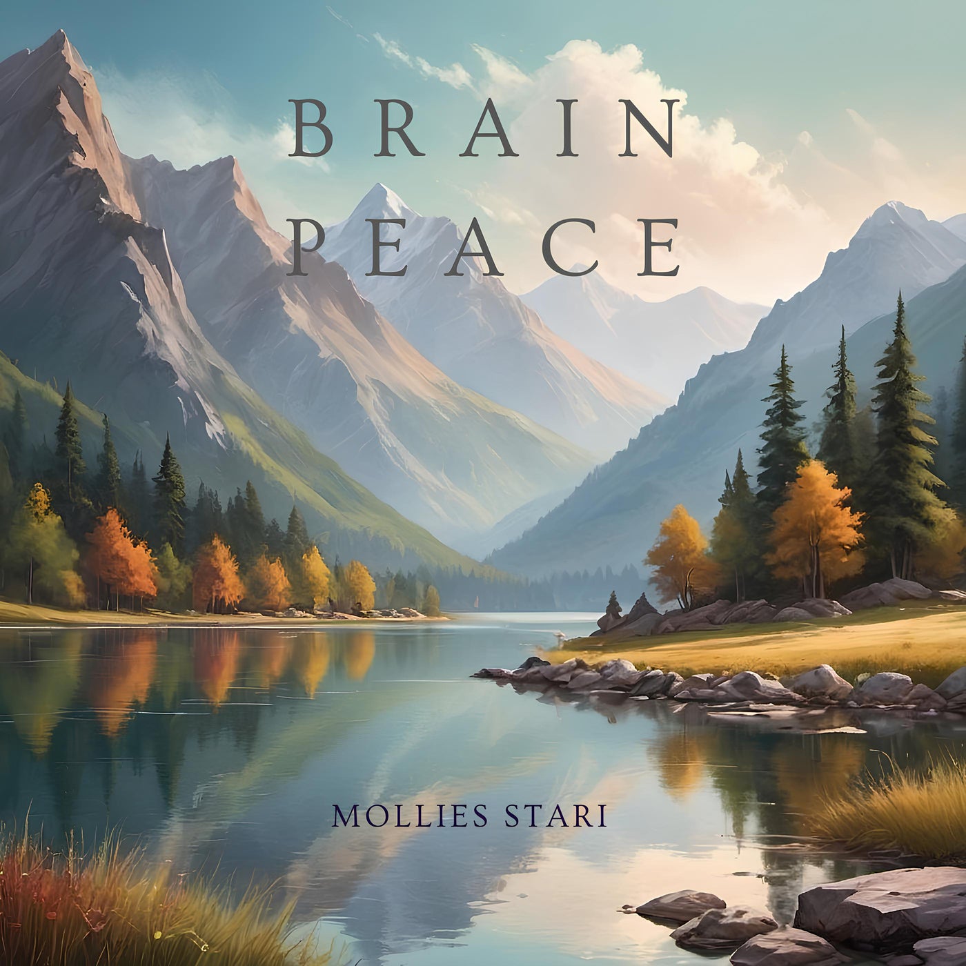 Brain Peace