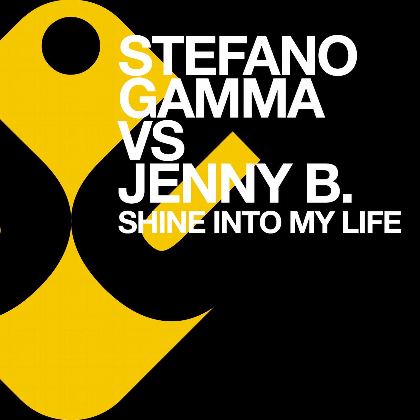 Shine into My Life
