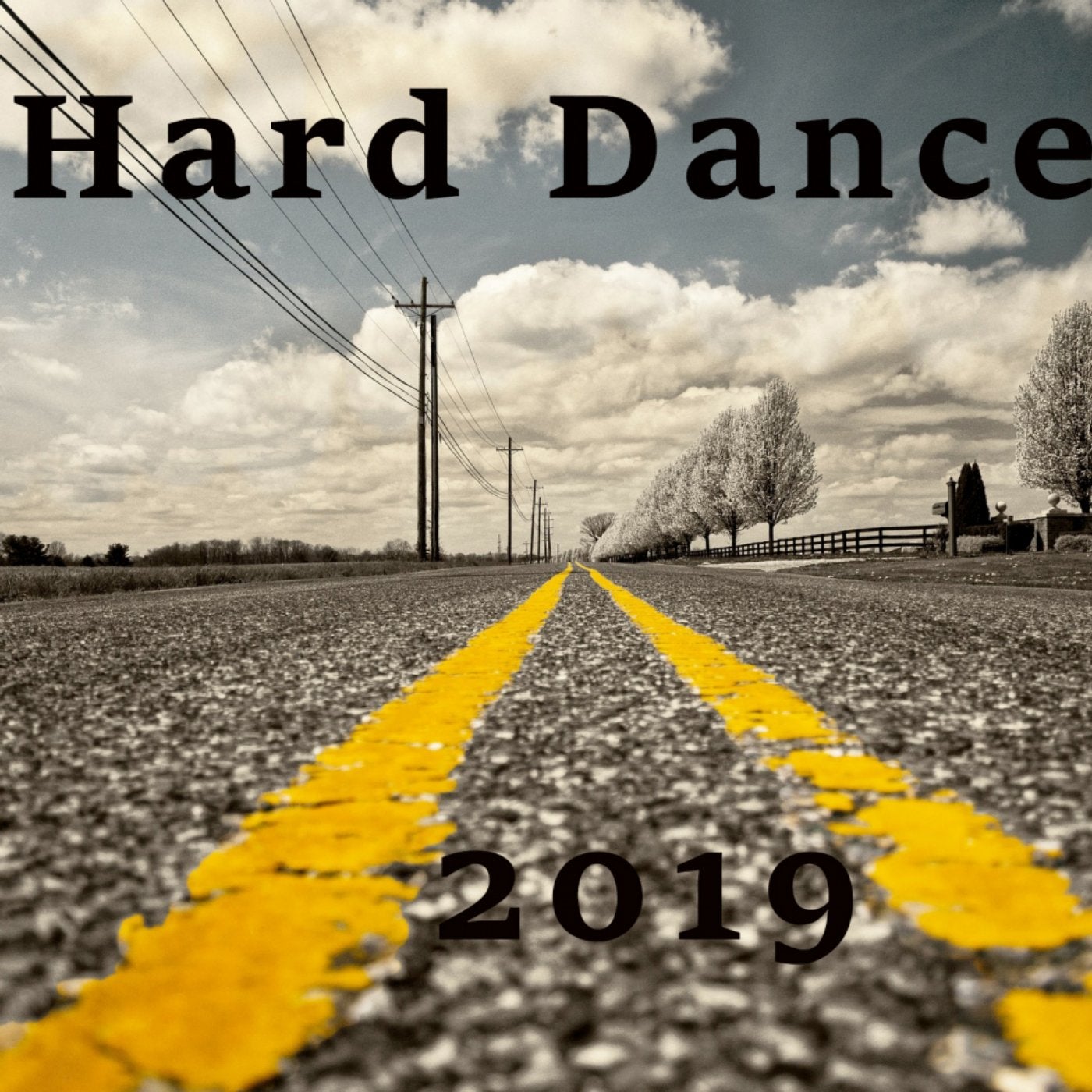 Hard Dance 2019
