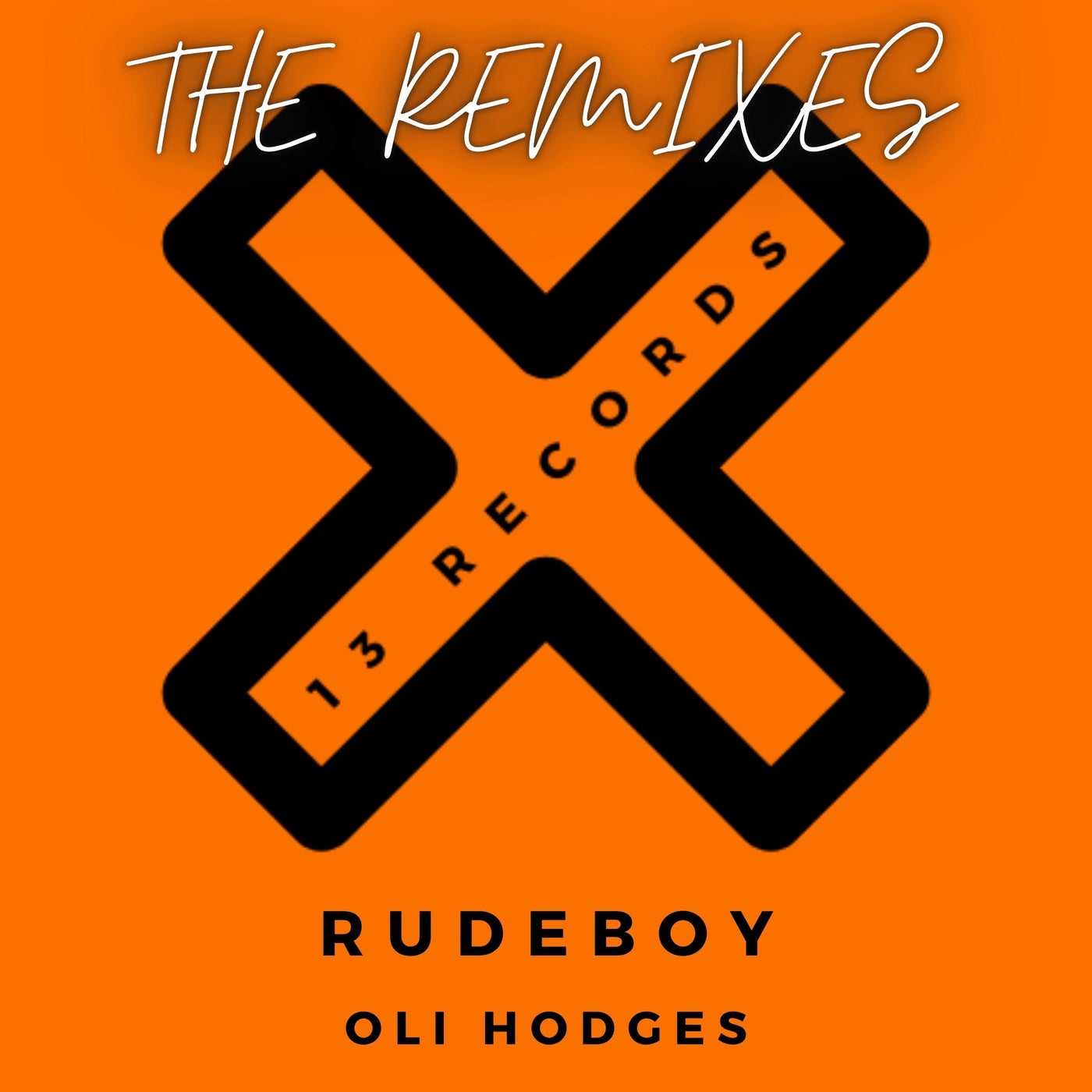 RudeBoy (The Remixes)