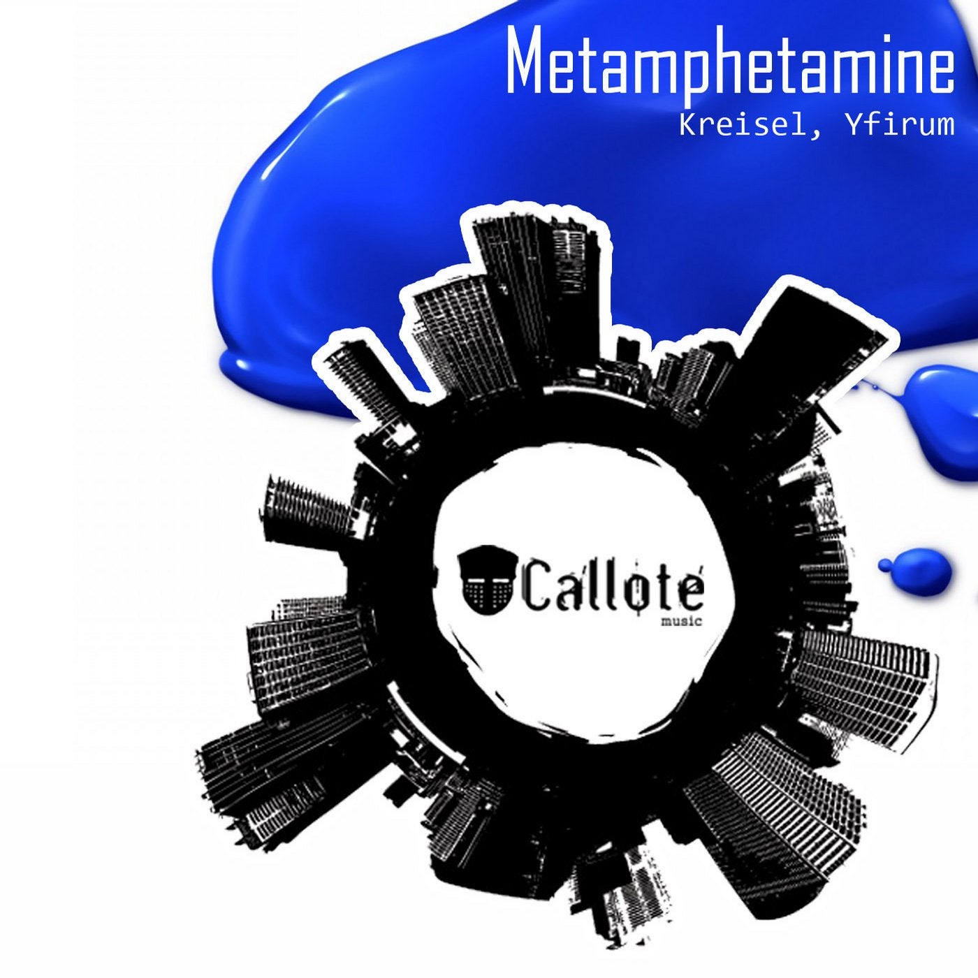 Metamphetamine