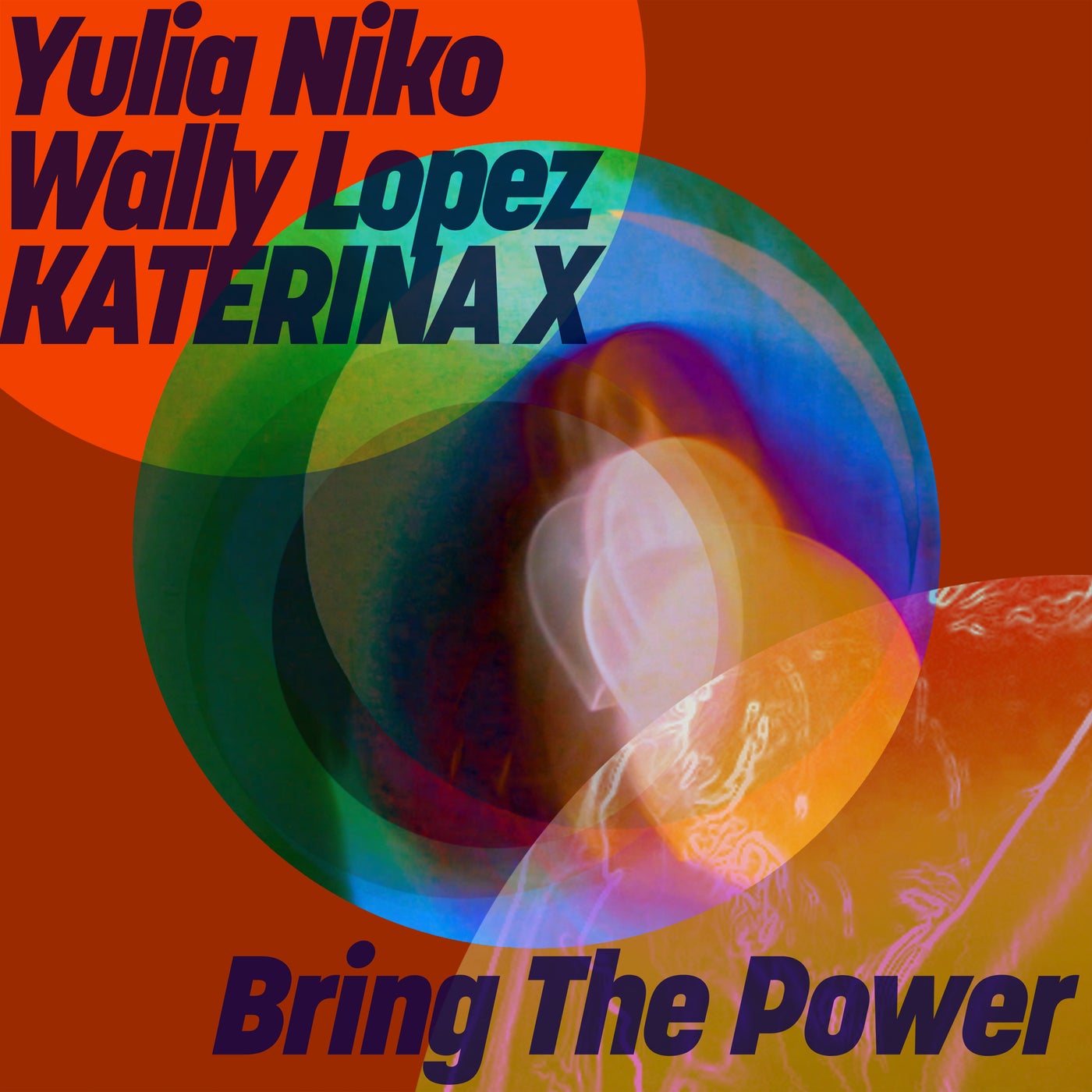 Bring The Power