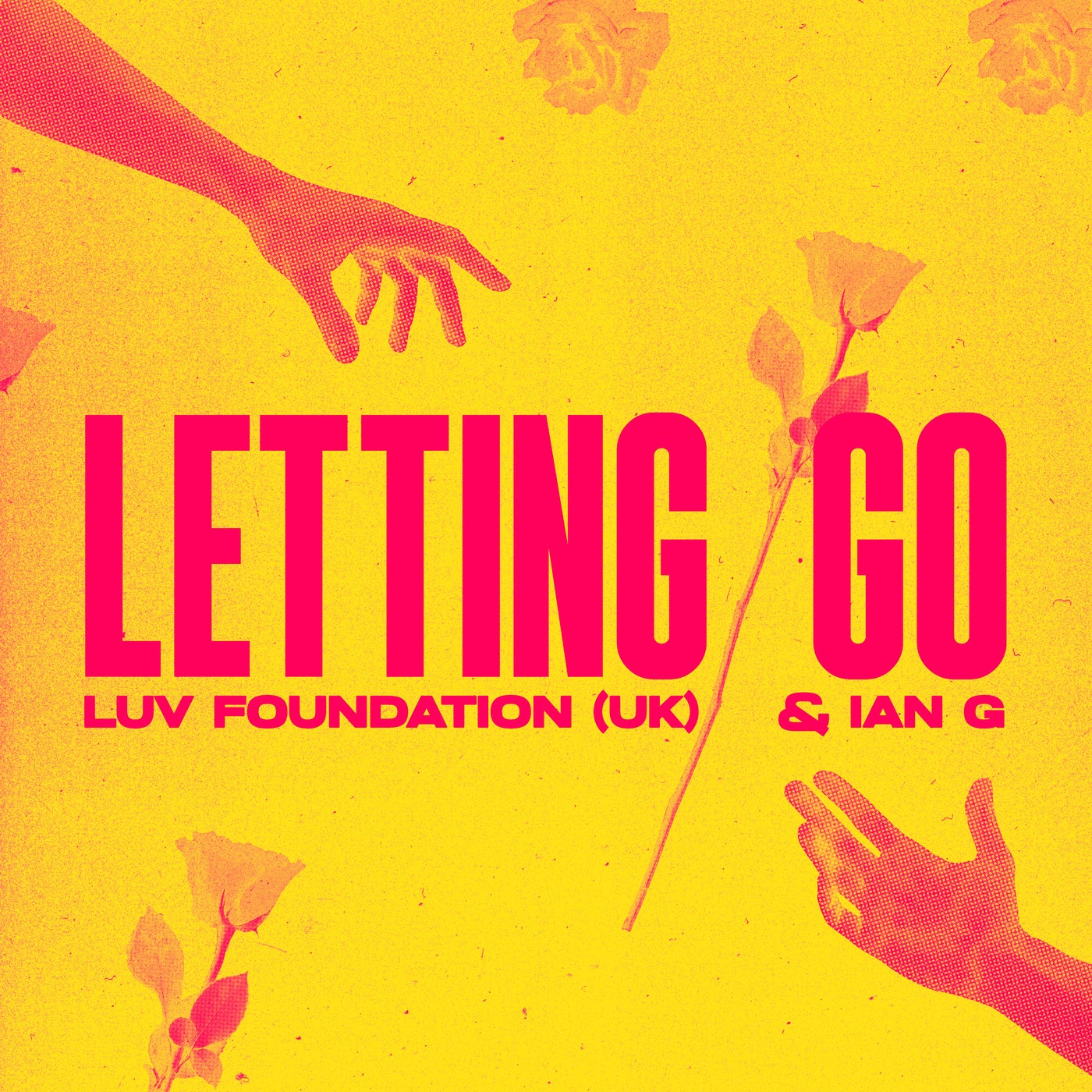 Letting Go (Extended Mix)