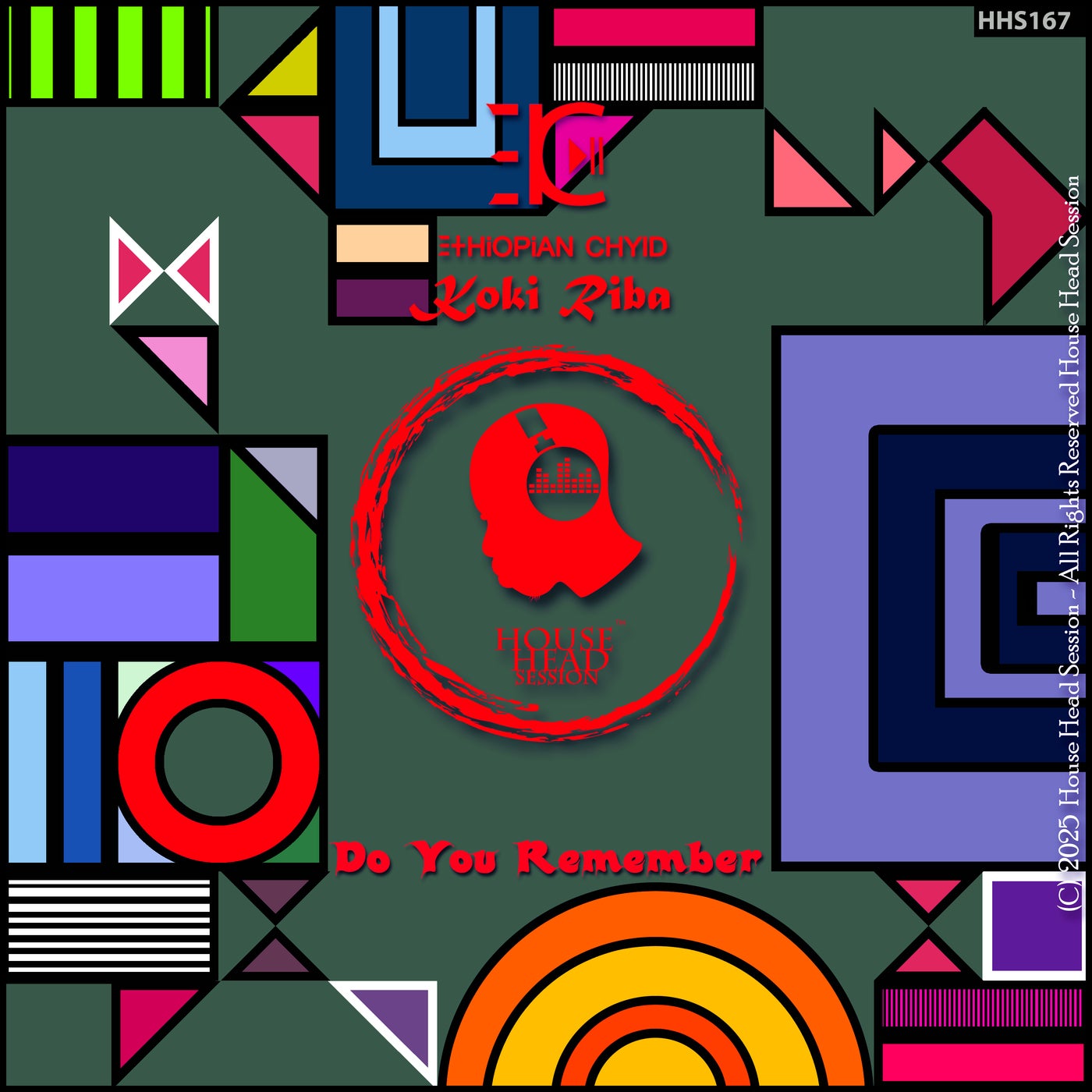 Do You Remember (Remixes)