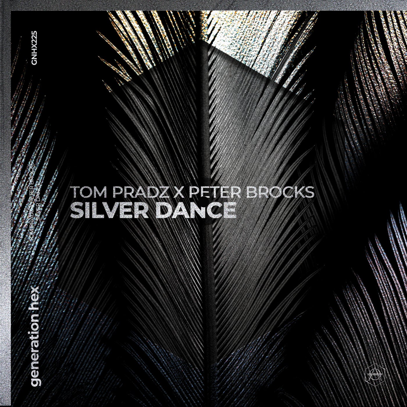 Silver Dance - Extended Mix