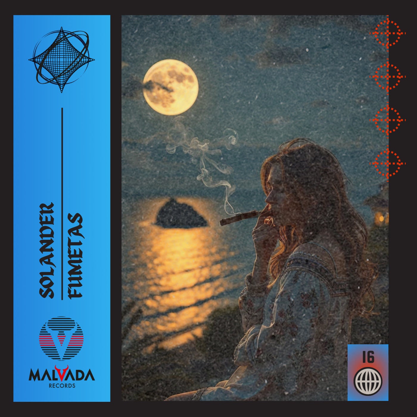 Fumetas (Original Mix)