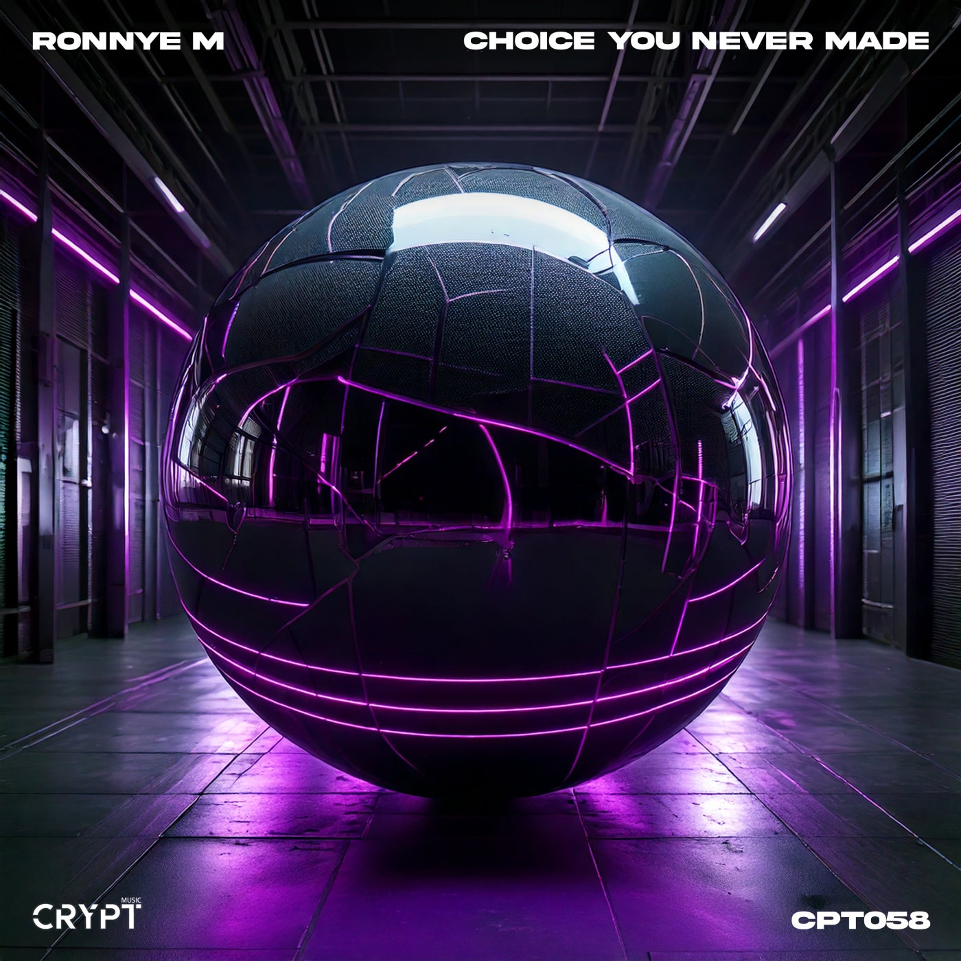 Choice You Never Made