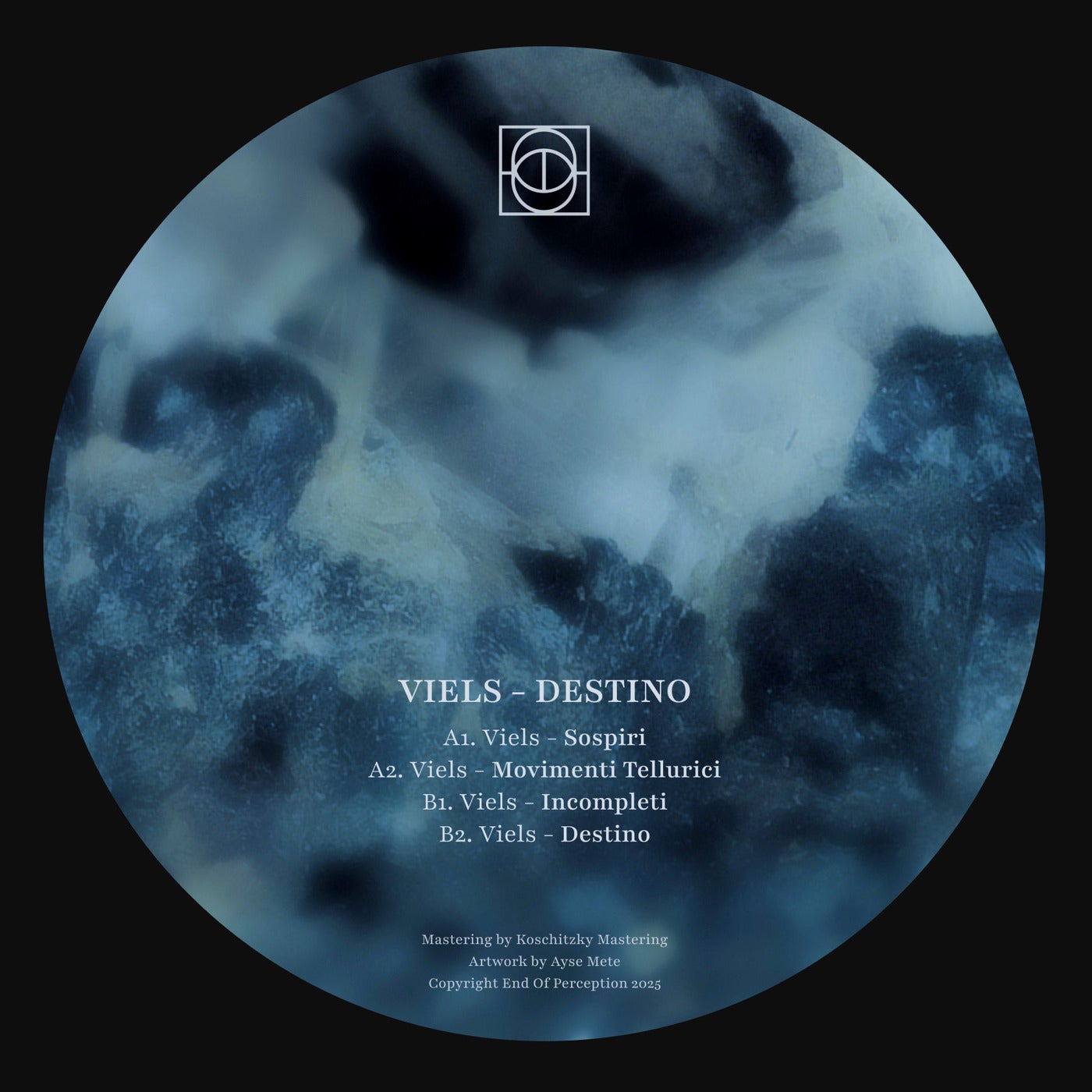 Destino - Ep
