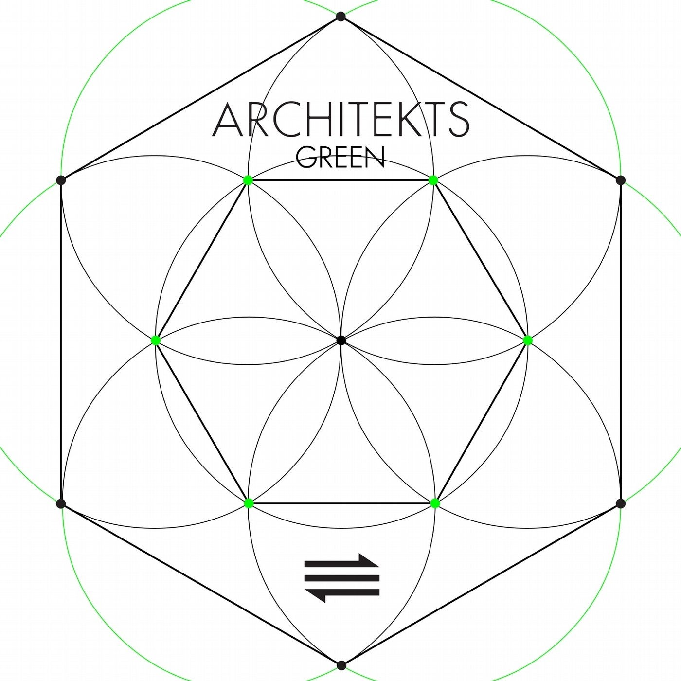 Architekts, Vol. 2 (Green)