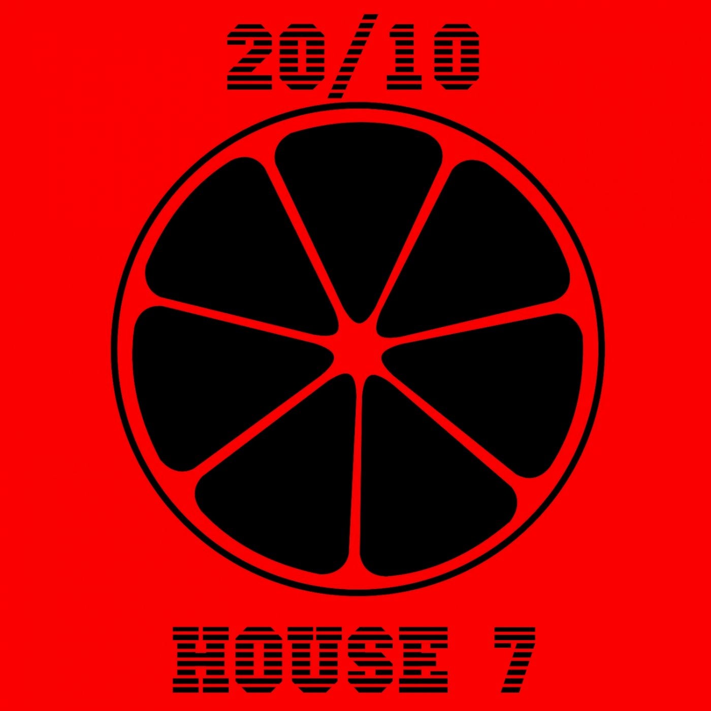 20/10 House, Vol. 7