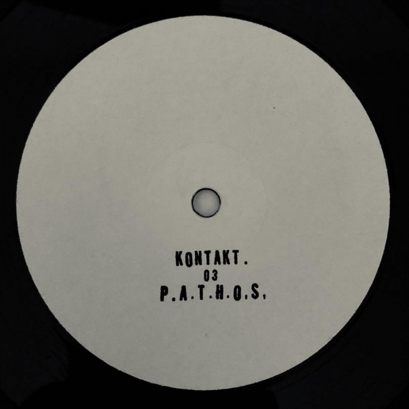 Pathos EP