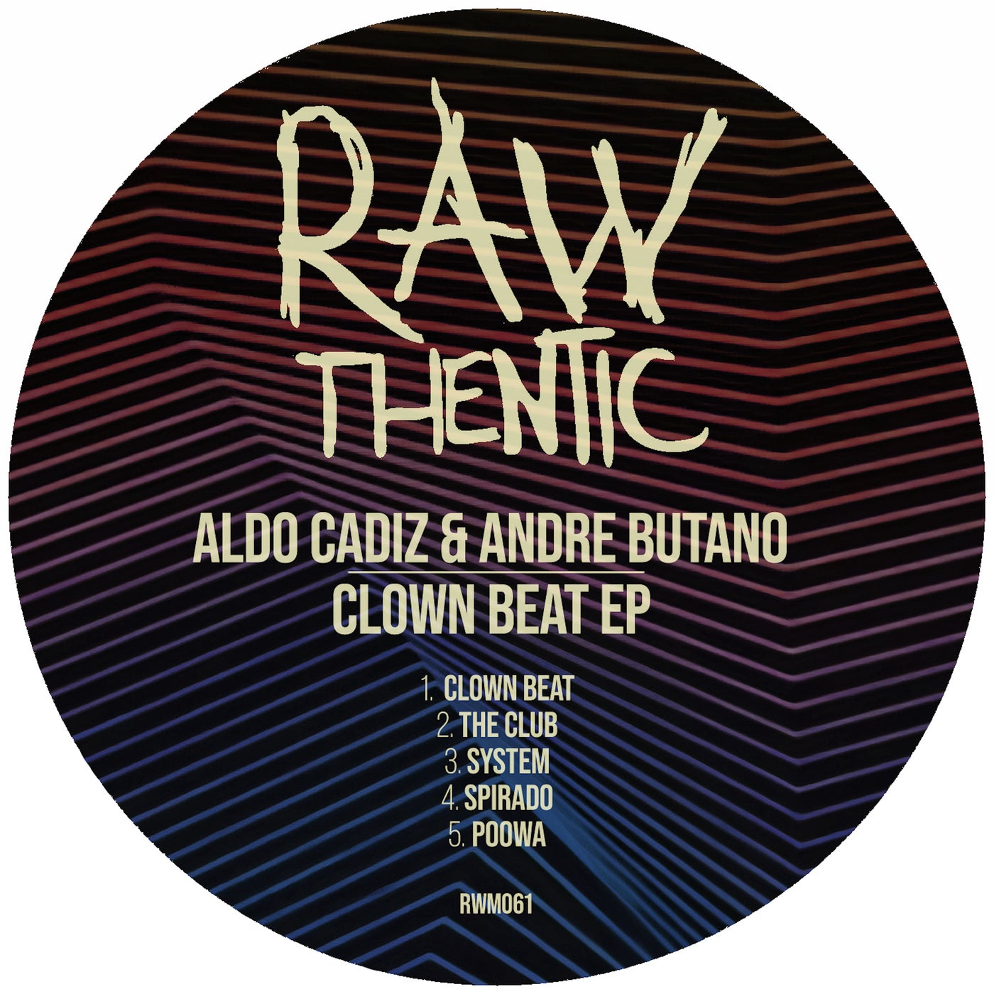 Clown Beat EP