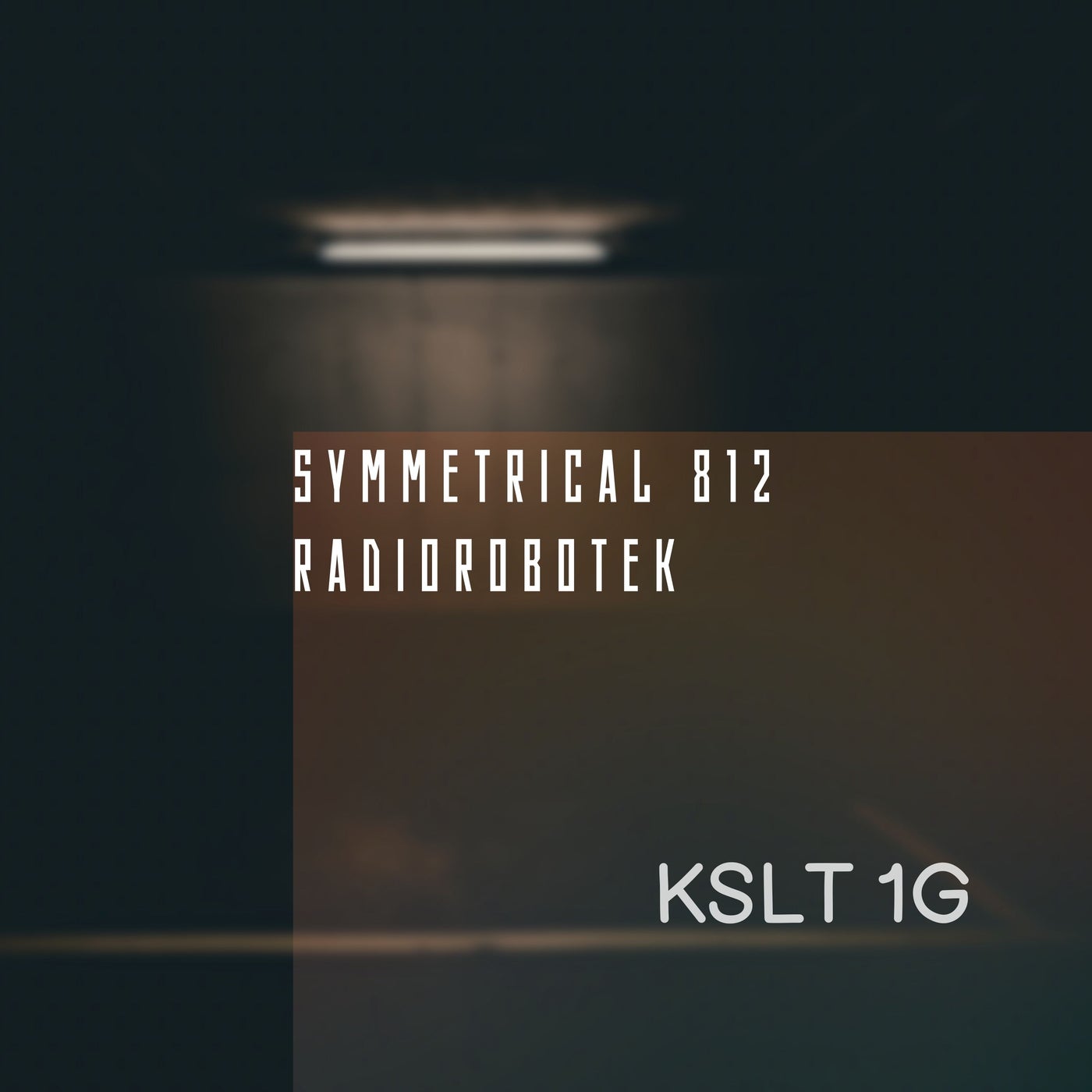KSLT 1G (EP)