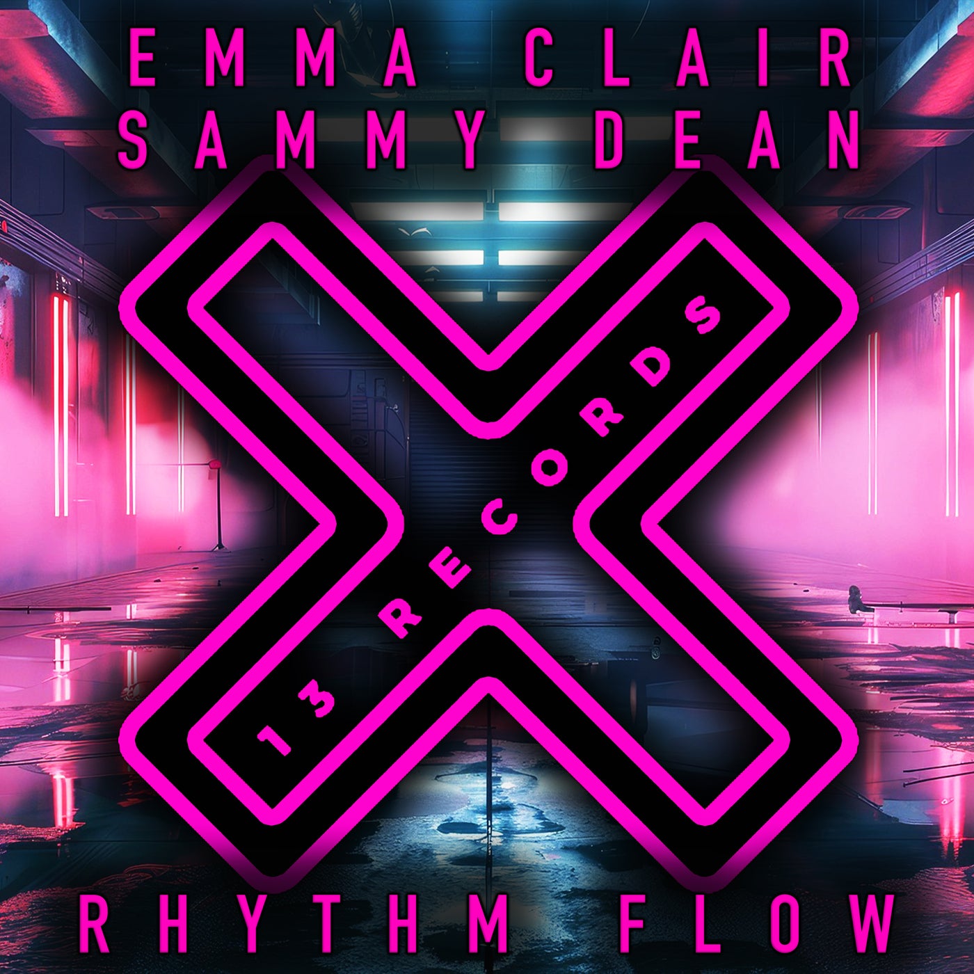 Rhythm Flow