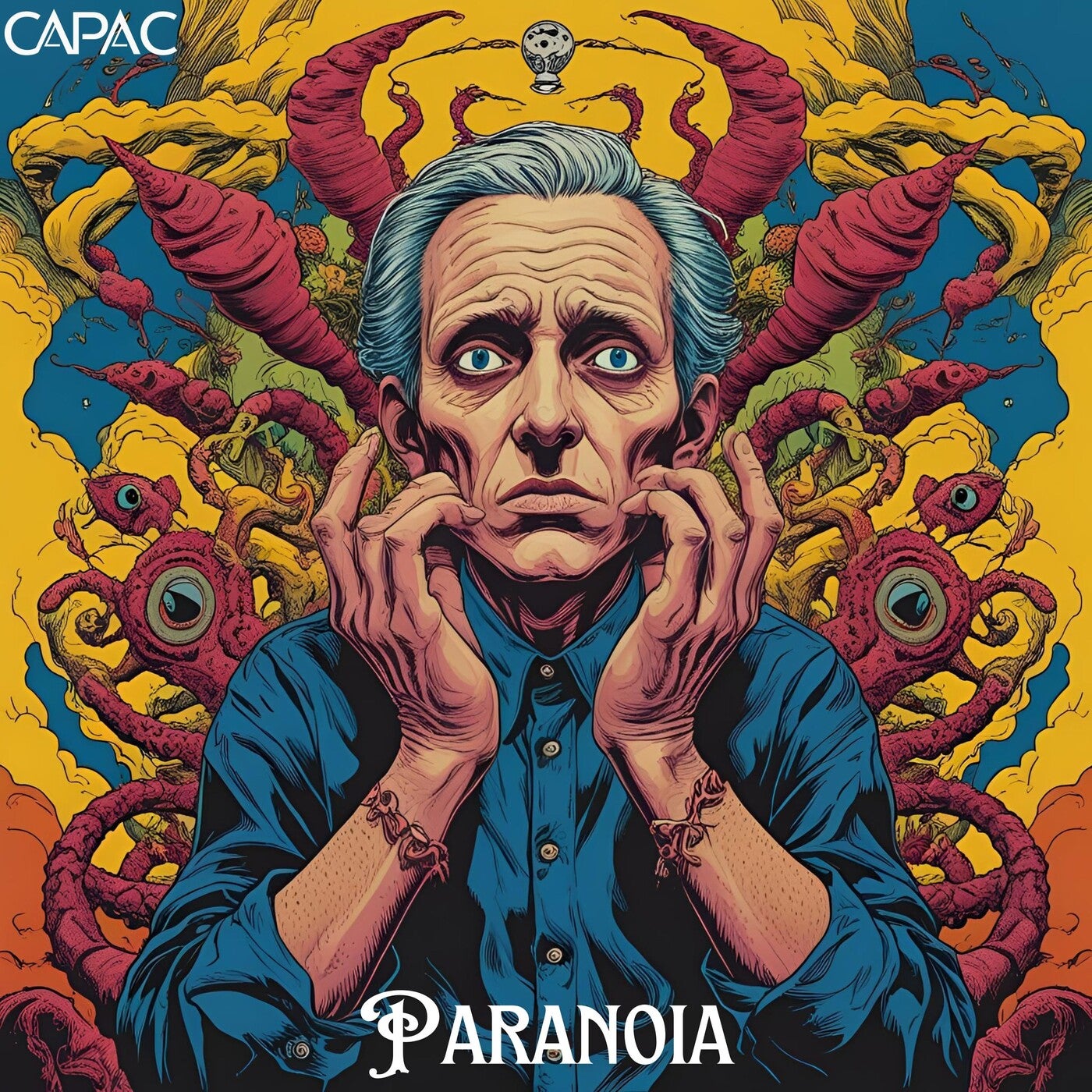 Paranoia