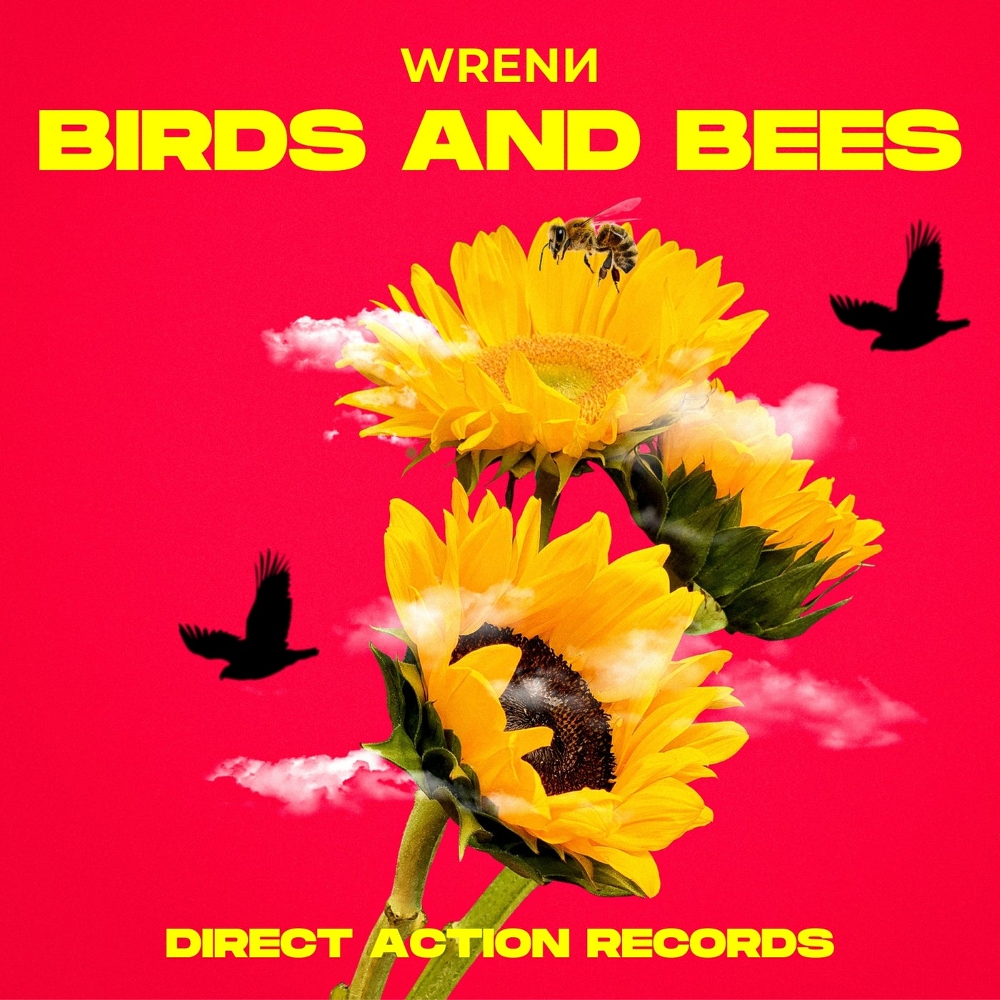 Birds and Bees