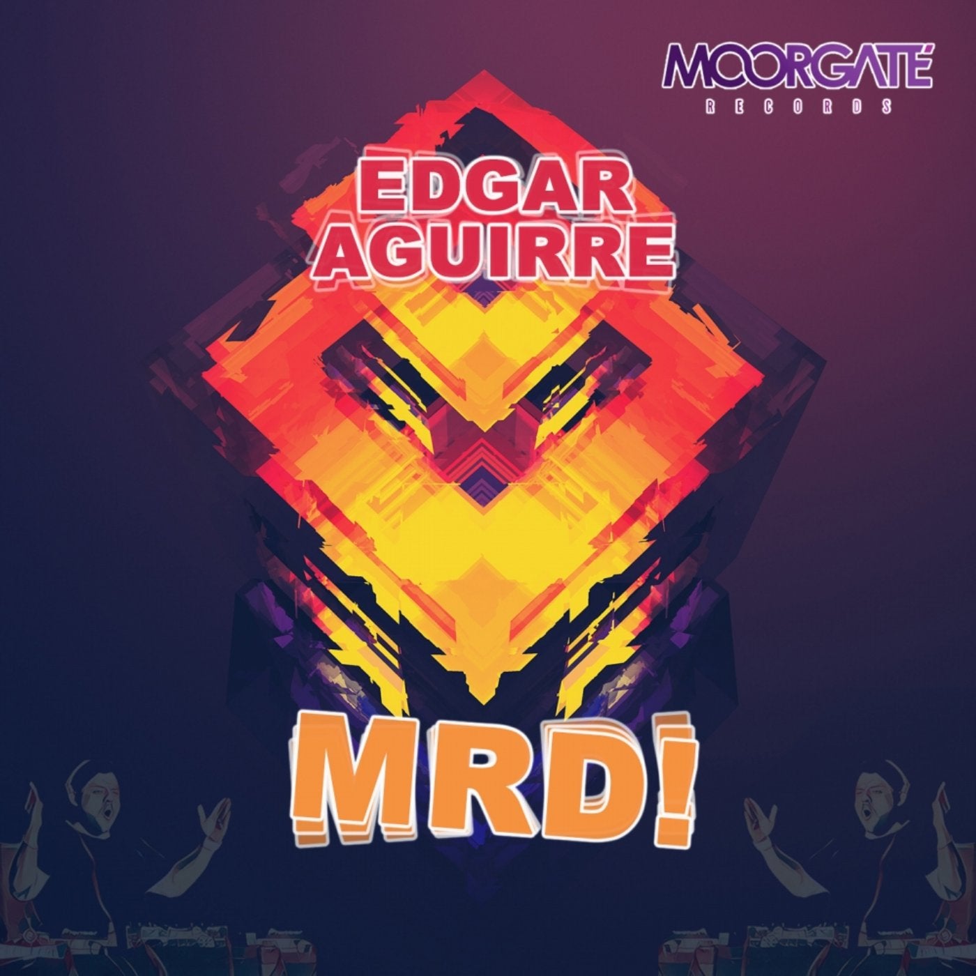 MRD!