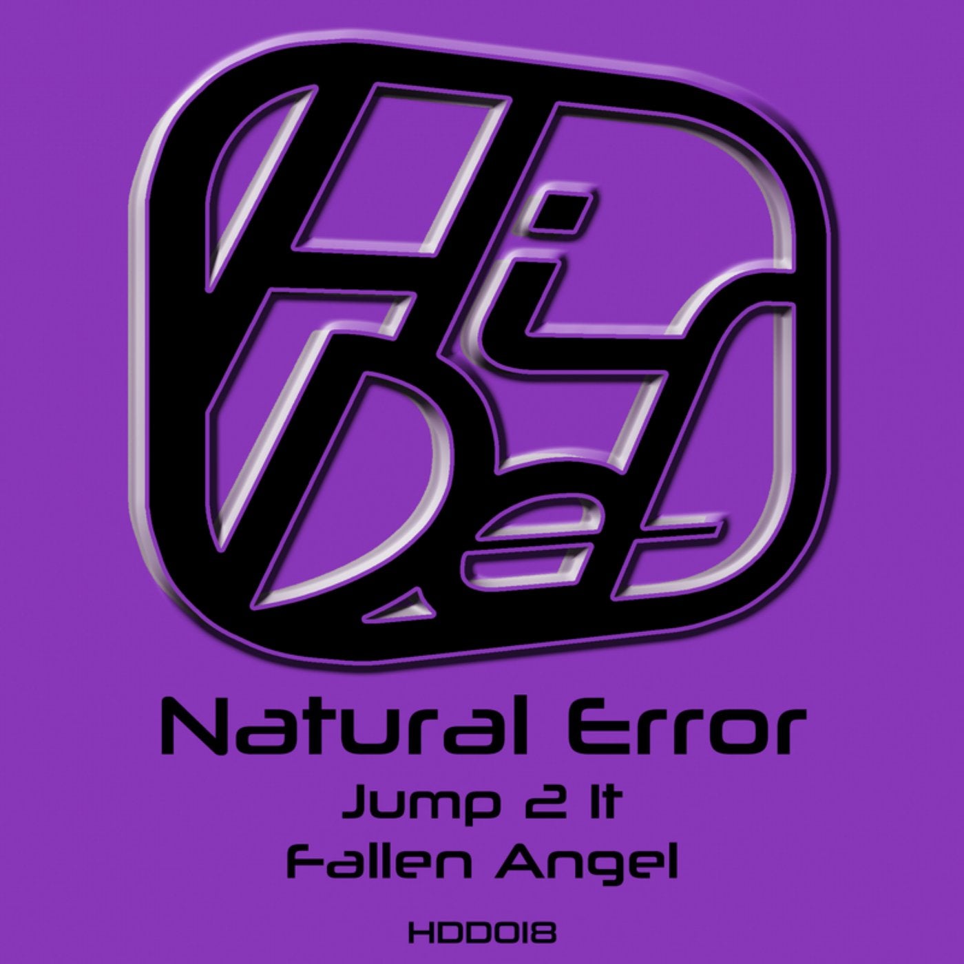 Jump 2 It/Fallen Angel