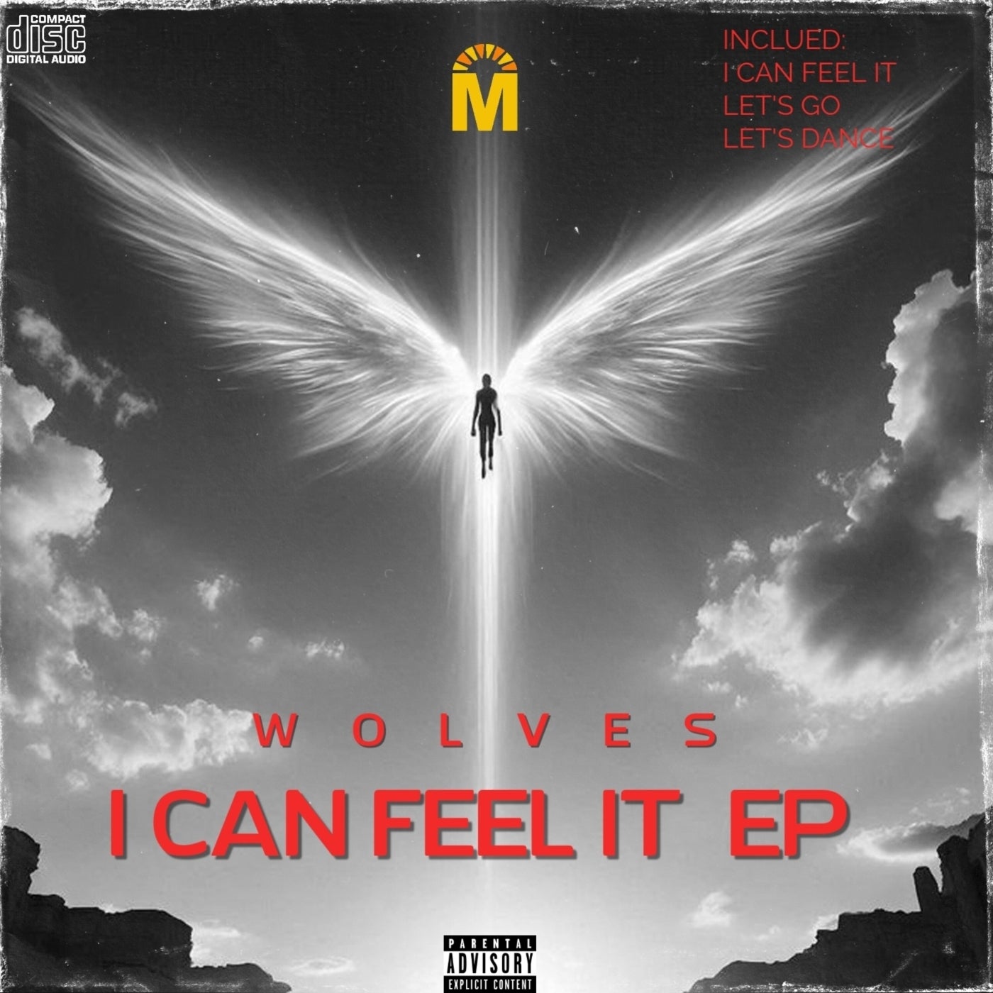 I Can Feel It