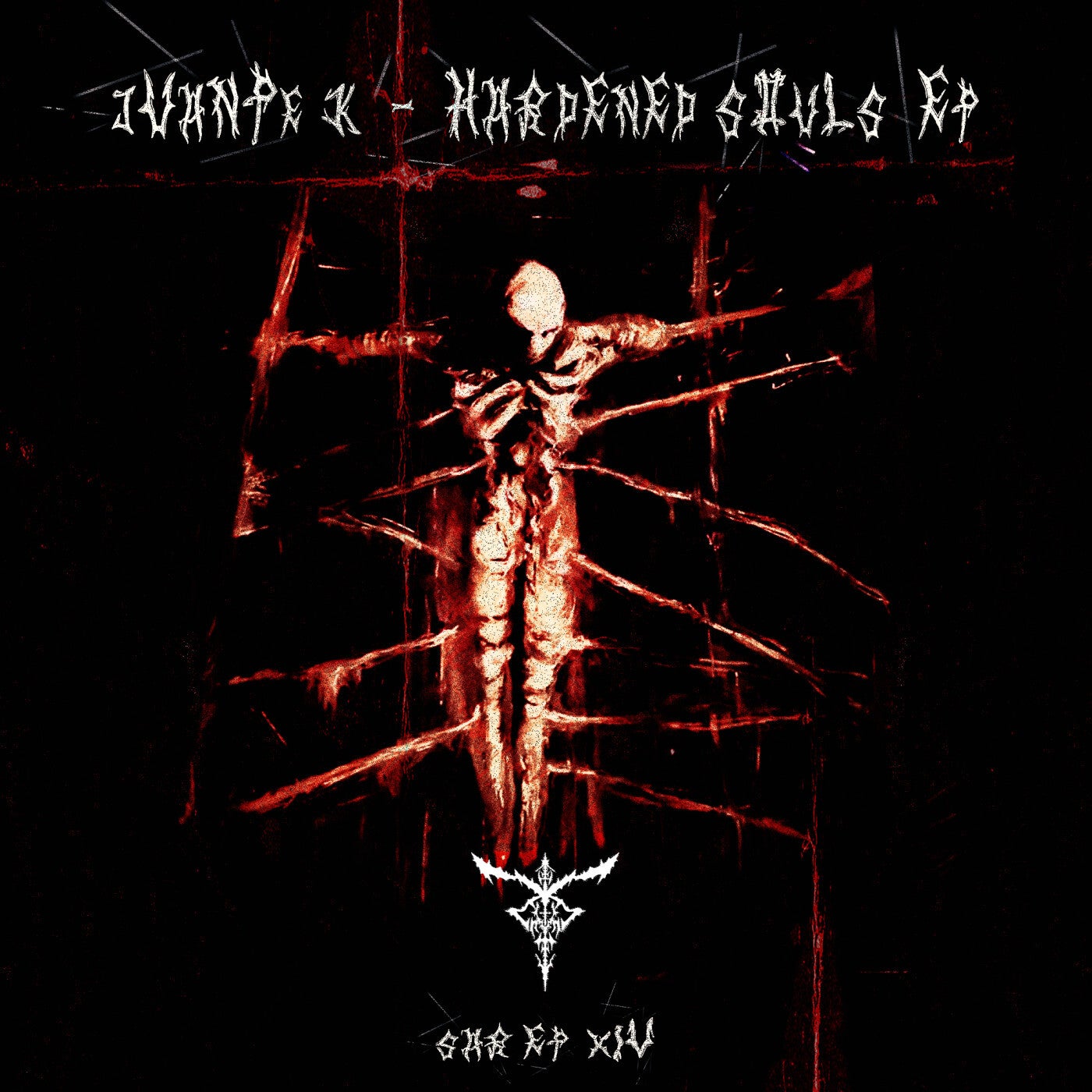 Hardened Souls EP