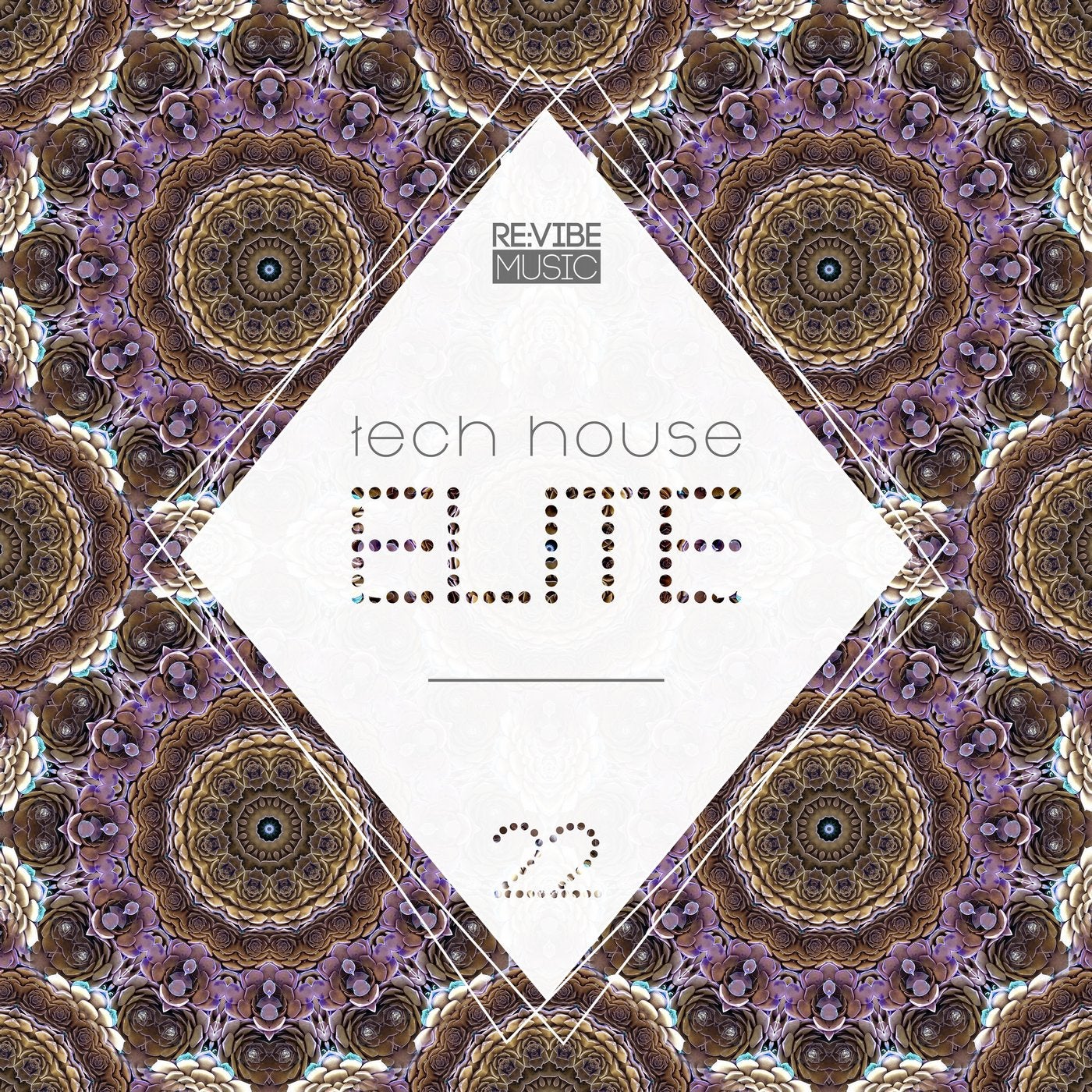 Tech House Elite, Issue 22