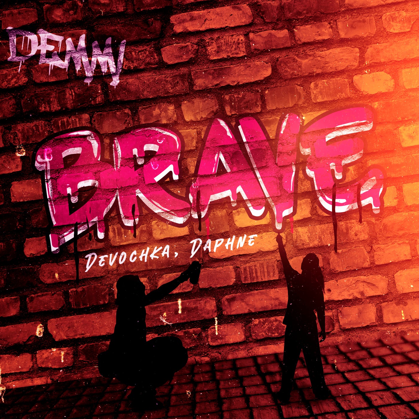Brave