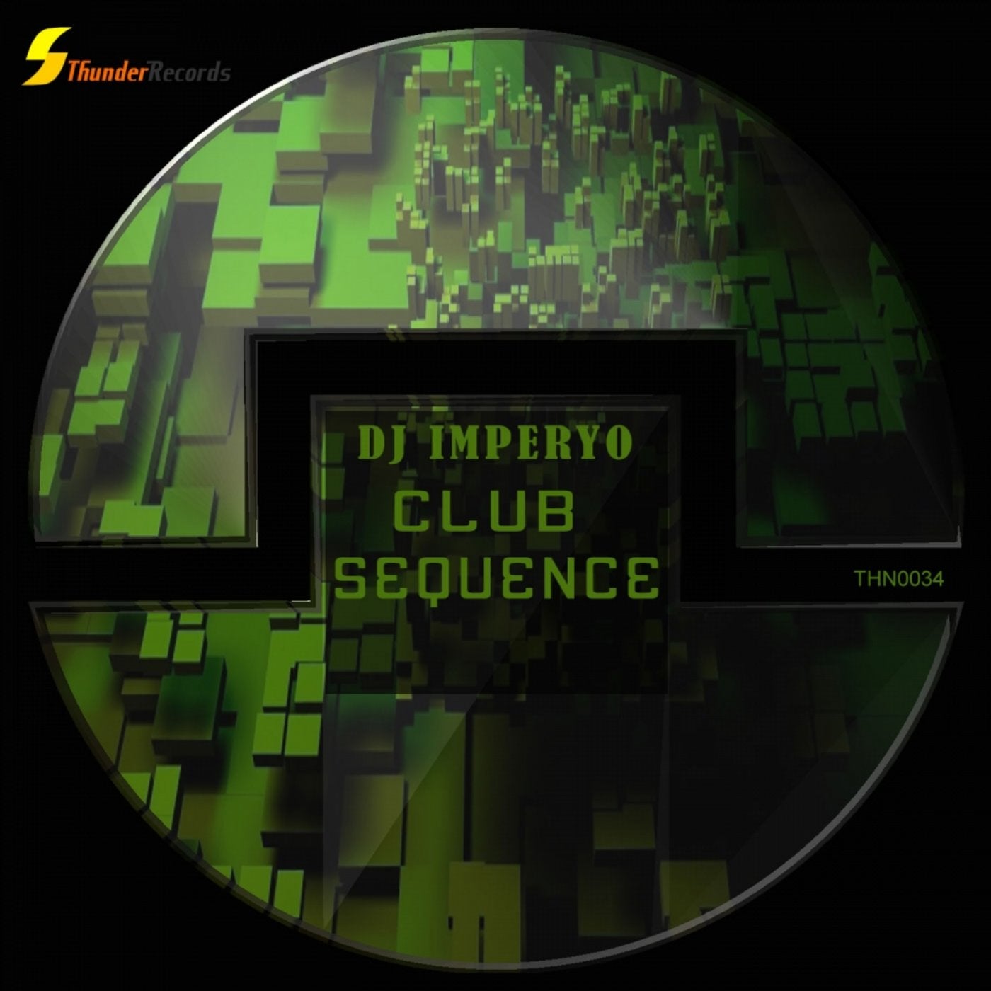 Club Sequence (Bob Ray Remix)