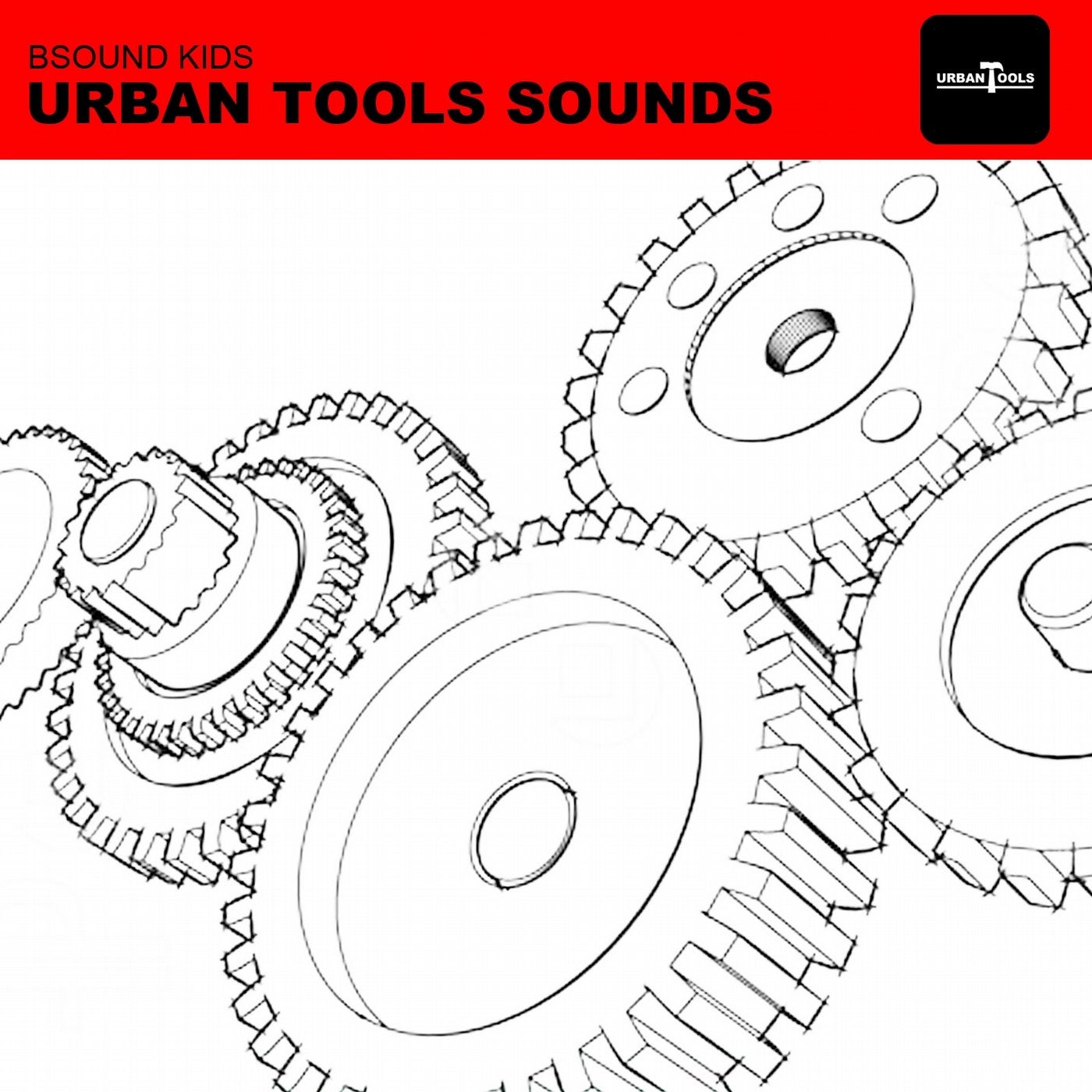 Urban Tools Sounds