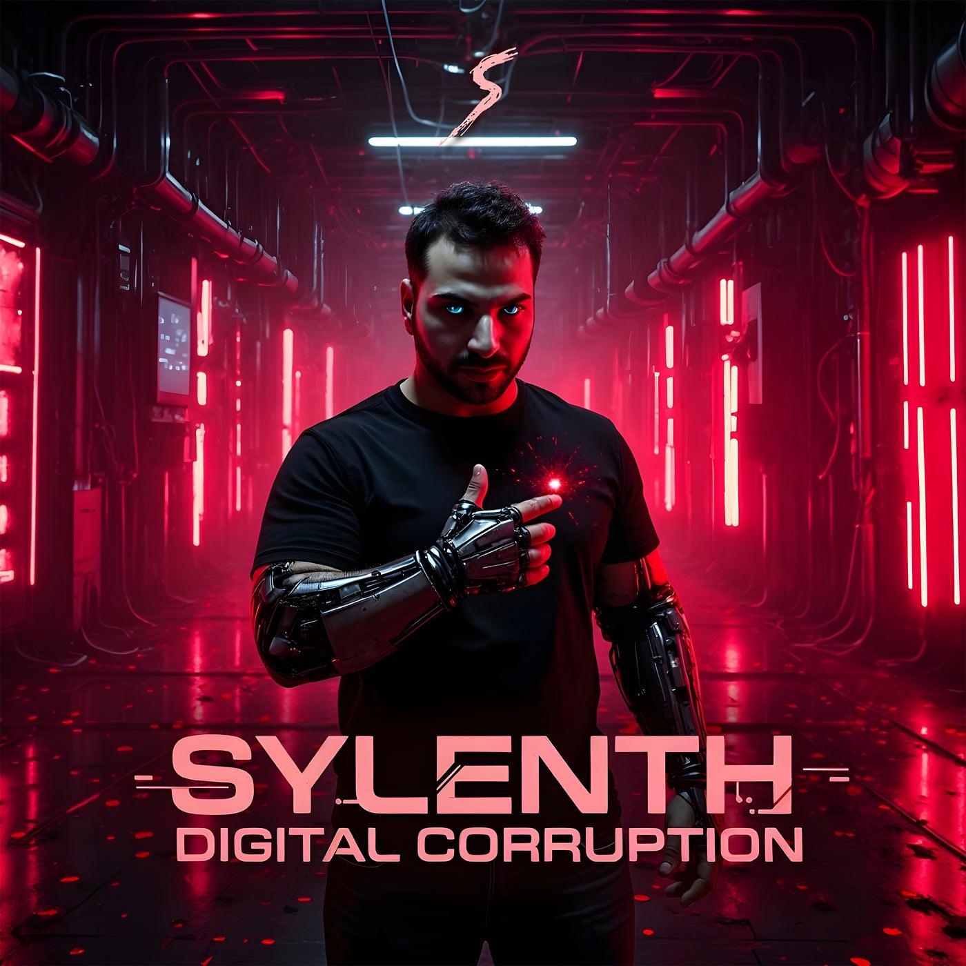Digital Corruption