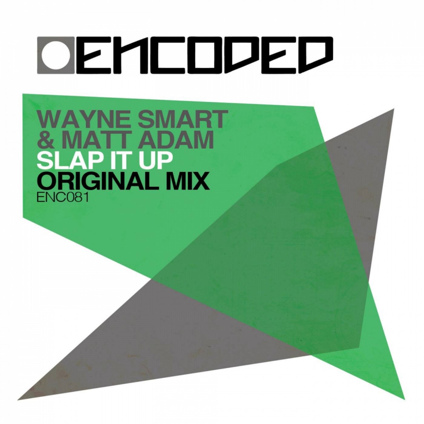 Slap It Up