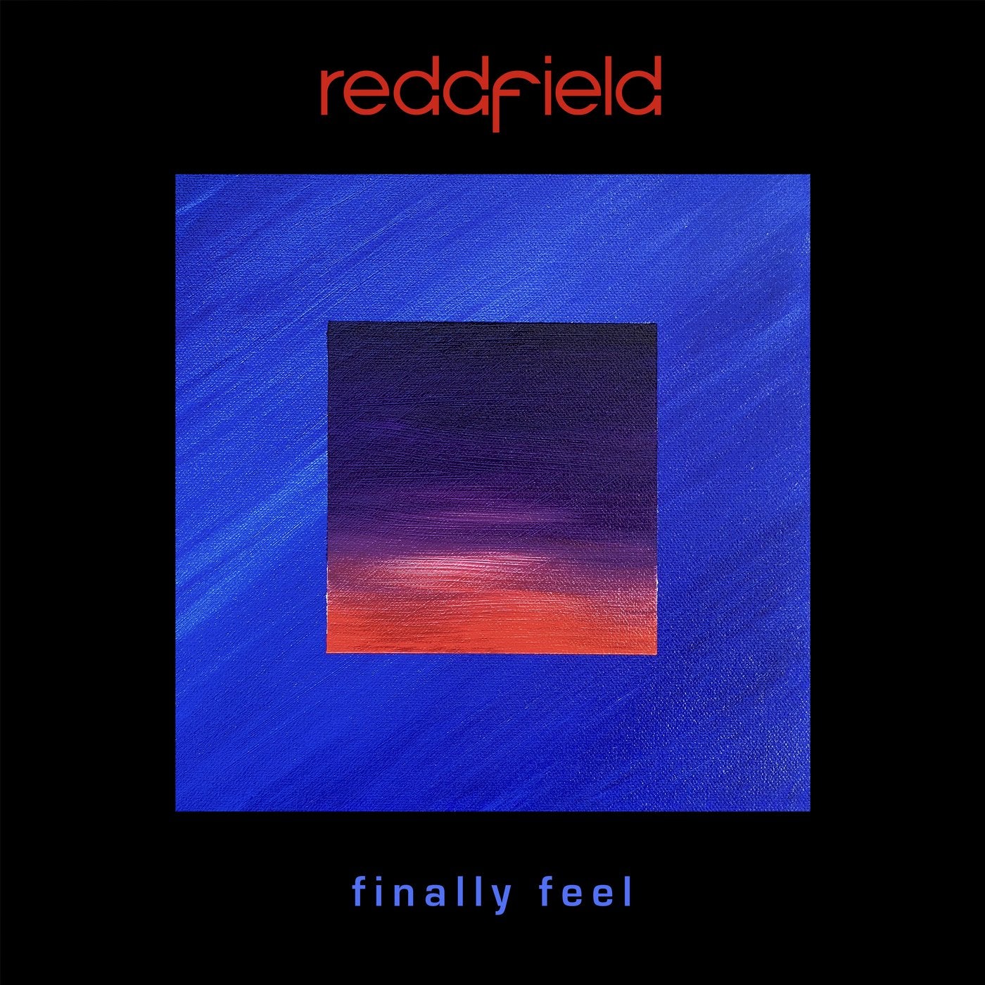 Finally Feel