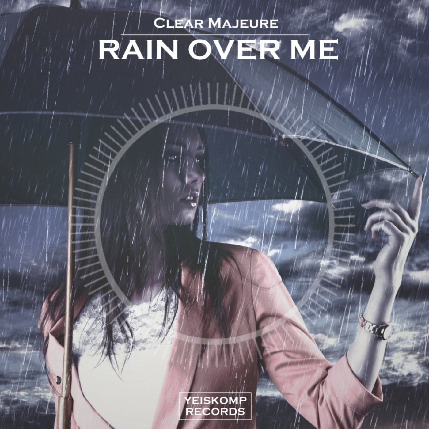 Rain Over Me (Original Mix)