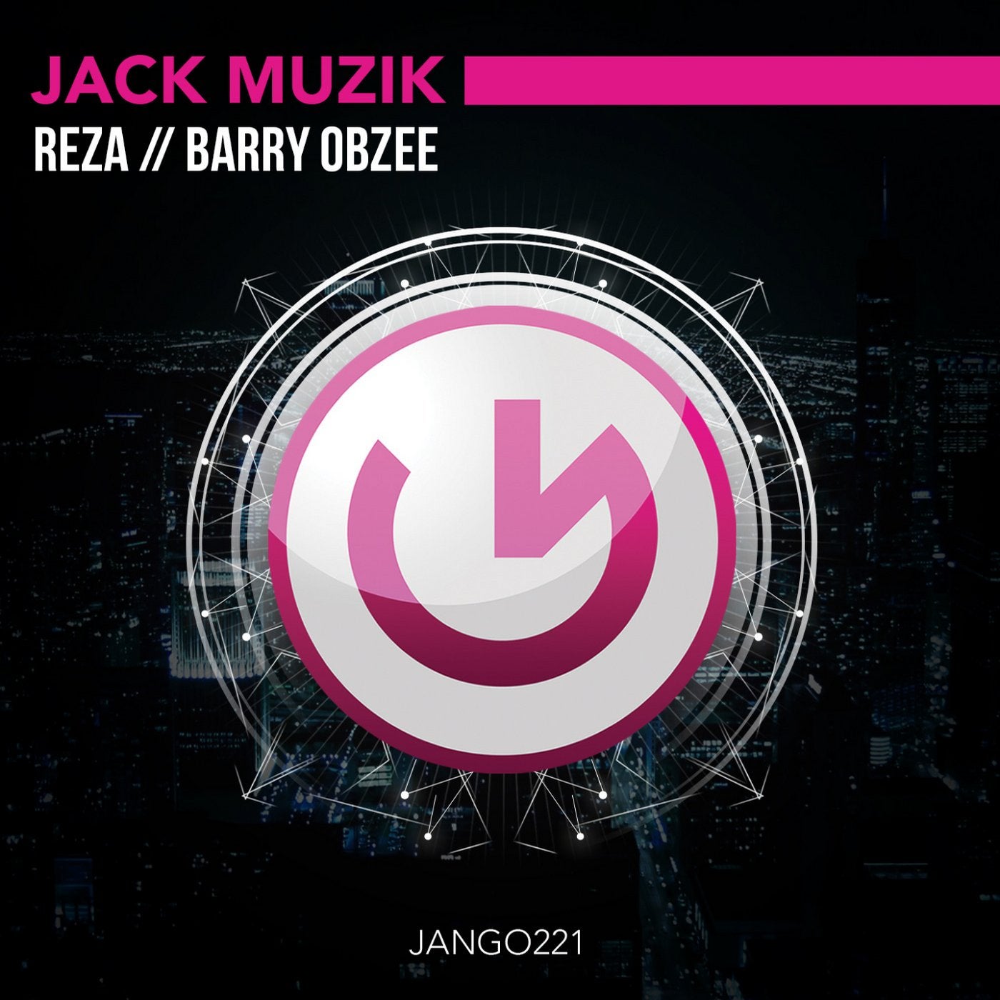 Jack Muzik