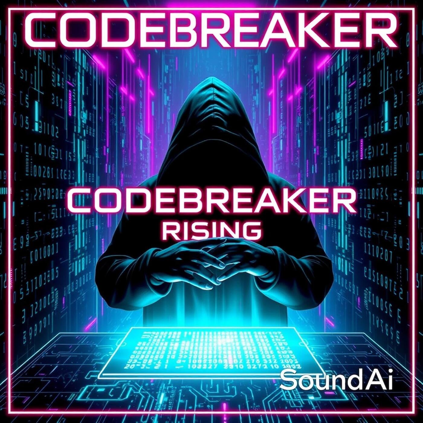 Codebreaker Rising Beyond the Grid