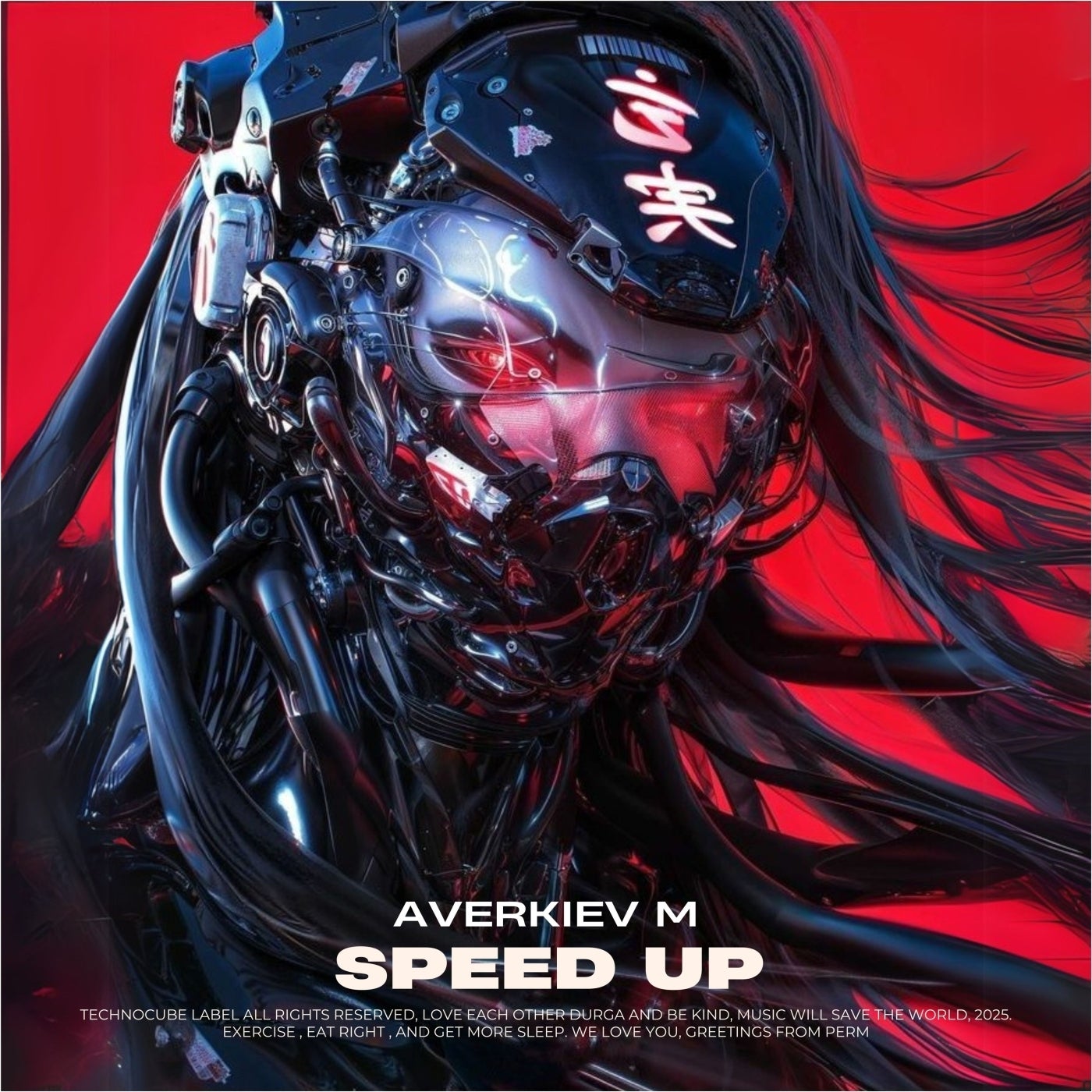 Speed Up