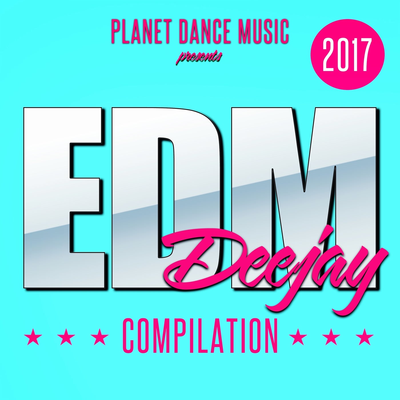 EDM Deejay Compilation 2017