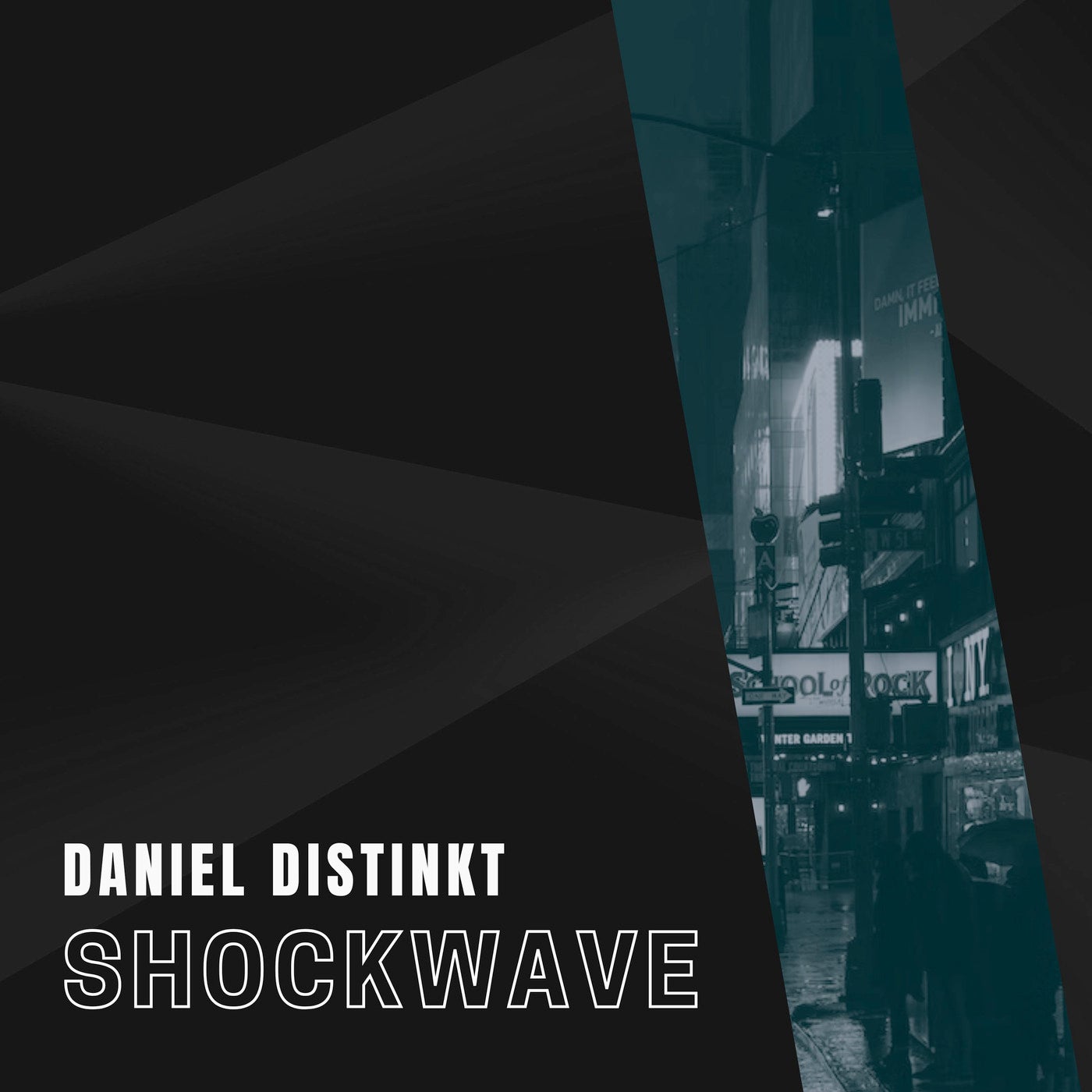 Shockwave