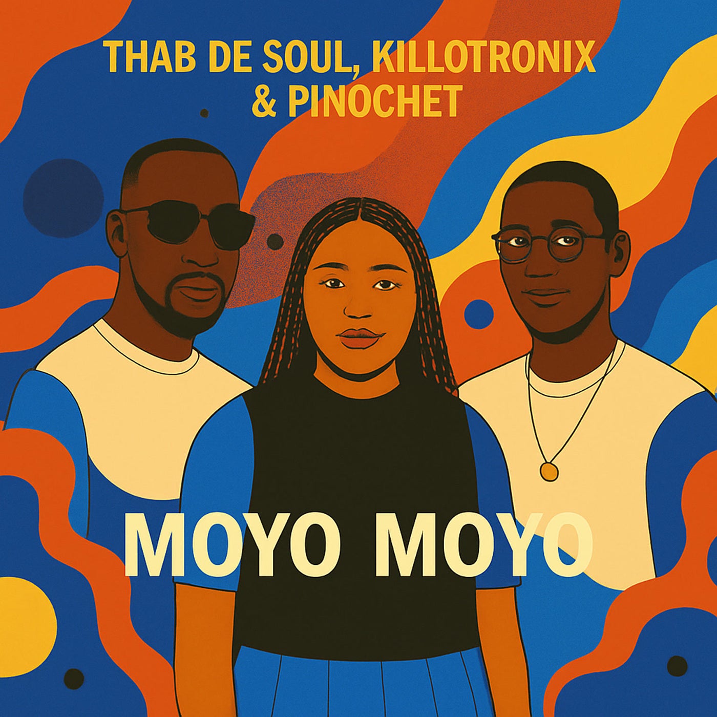 Moyo Moyo (Original Mix)
