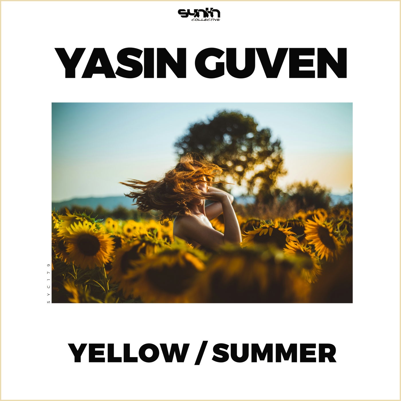 Yellow / Summer