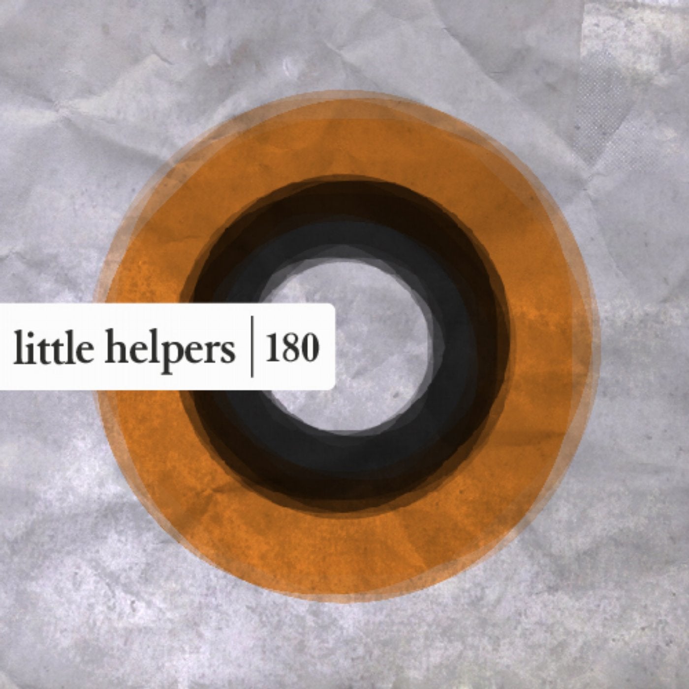 Little Helpers 180