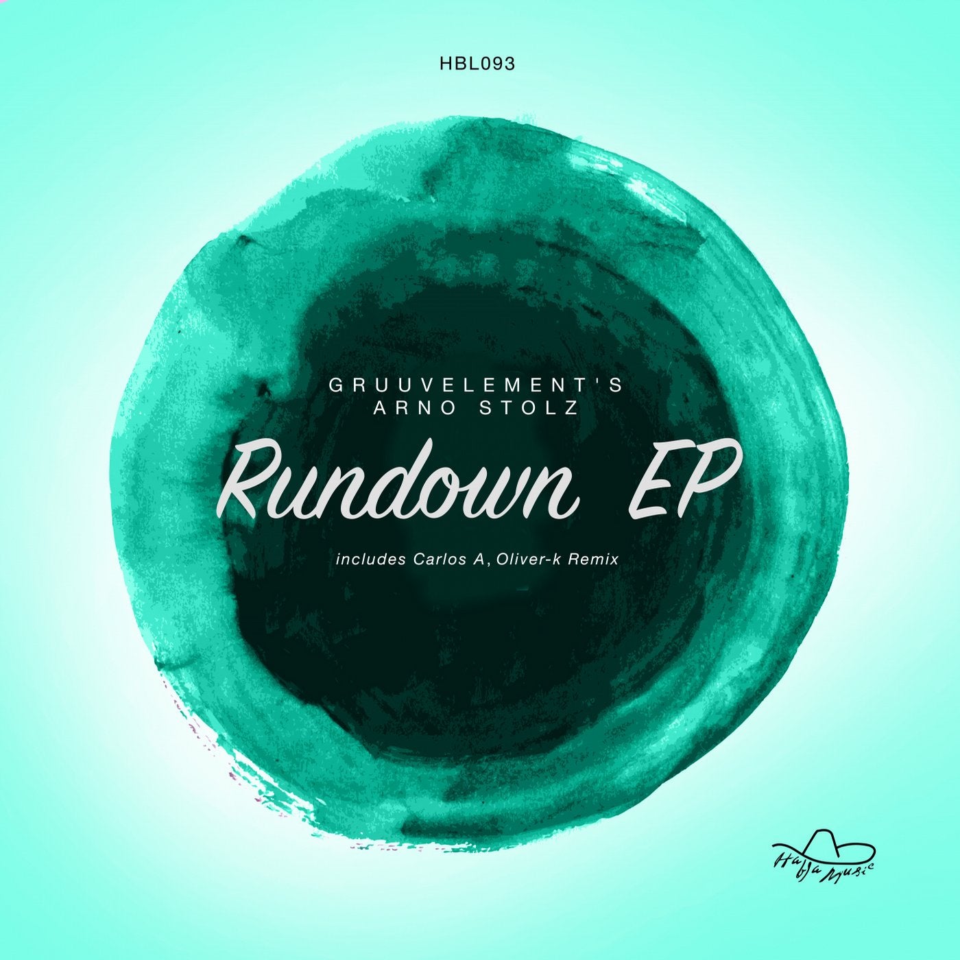 Rundown EP