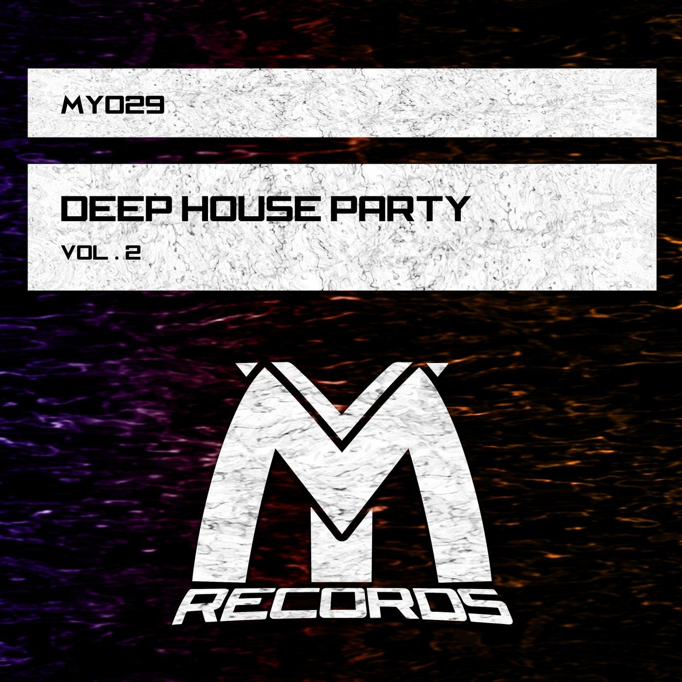 Deep House Party Vol.2