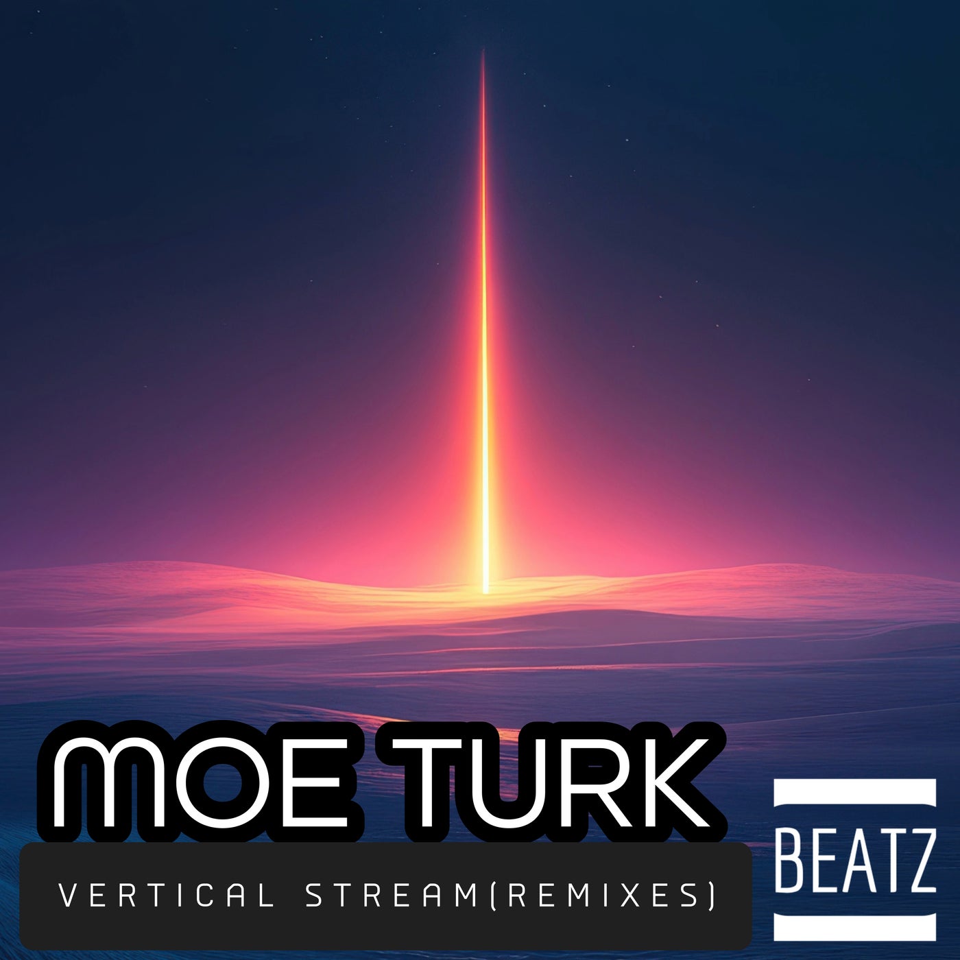 Vertical Stream (Remixes)