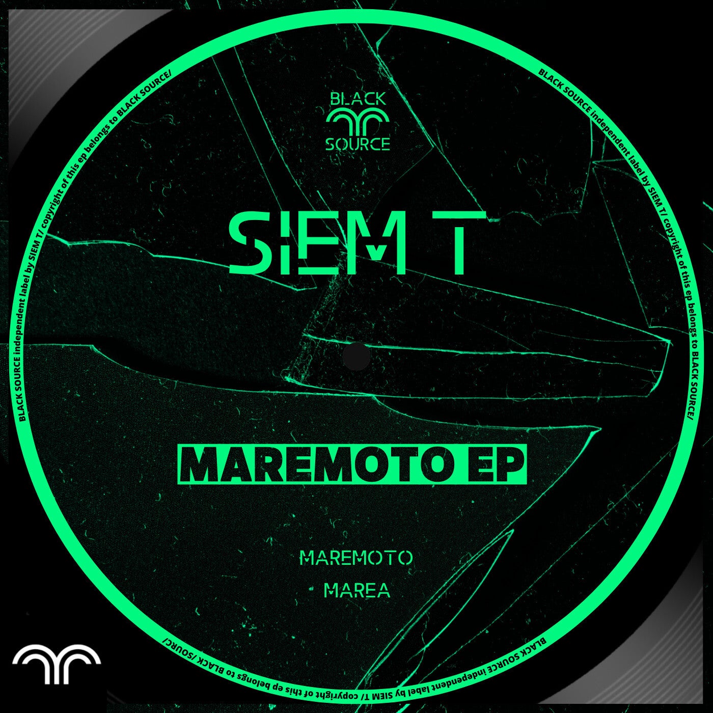 Maremoto Ep