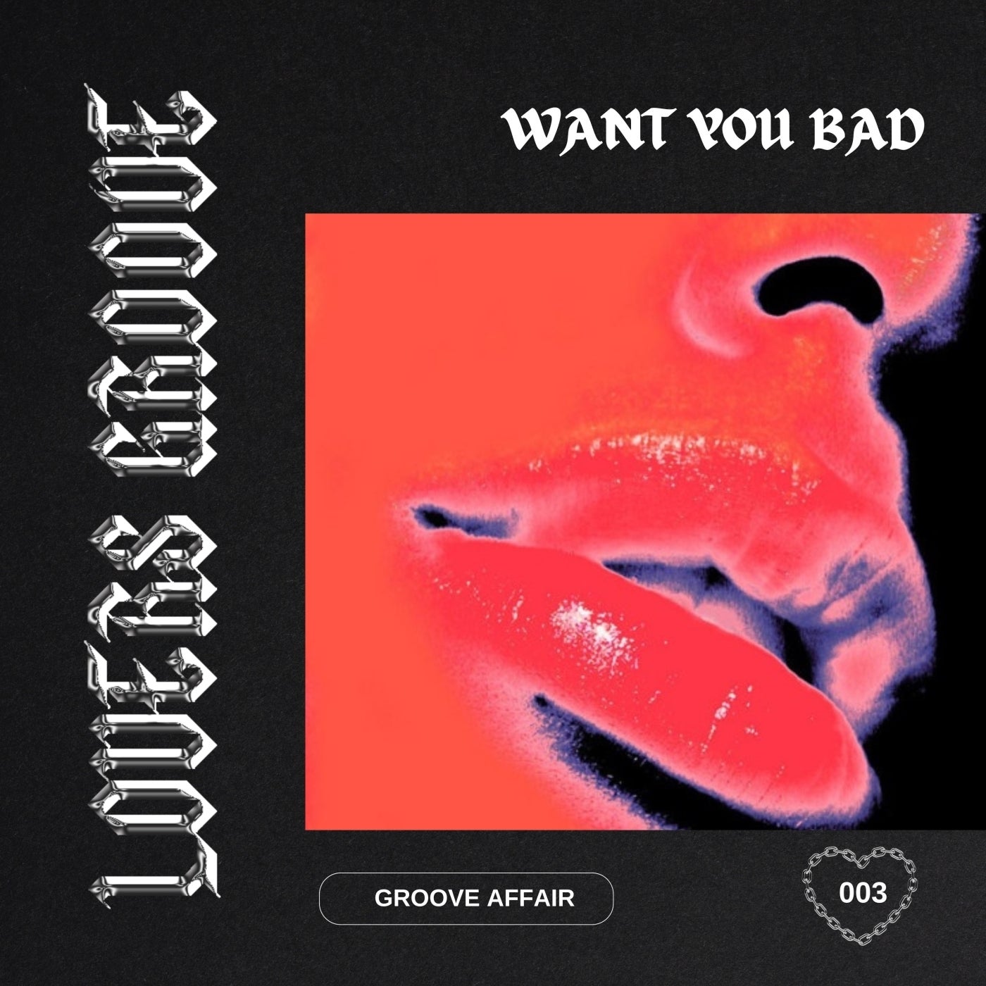 Want You Bad
